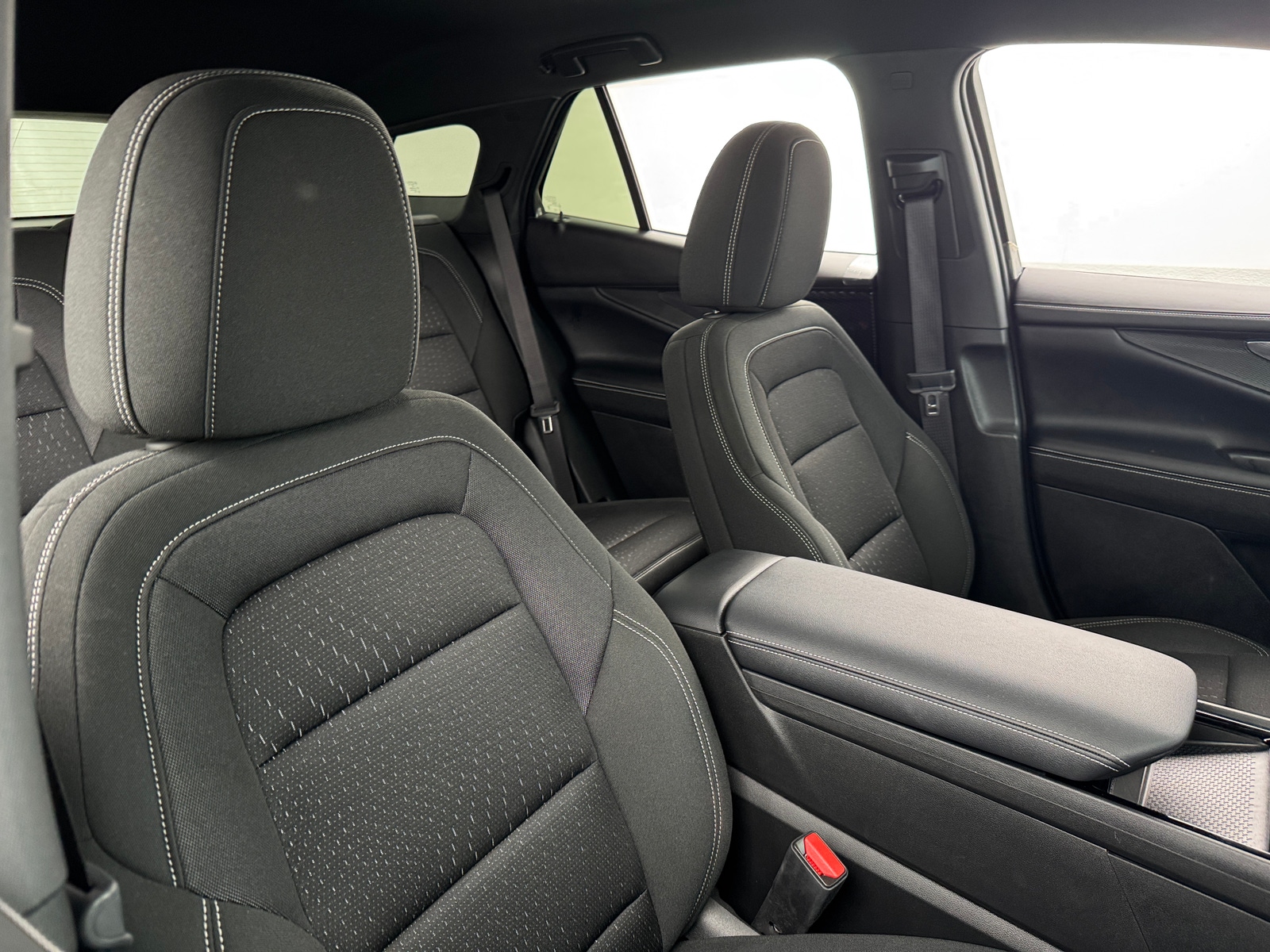 Thumbnail: 2025 Chevrolet Blazer EV - 2