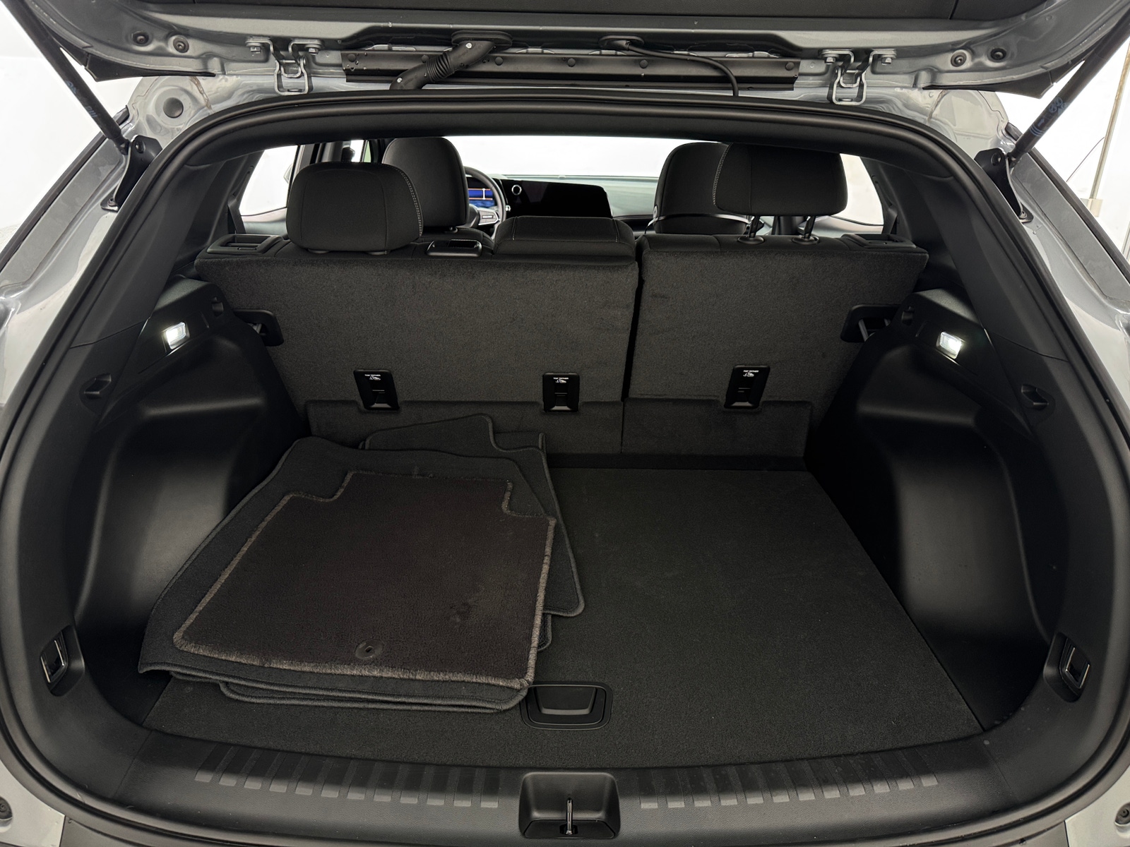 Thumbnail: 2025 Chevrolet Blazer EV - 7