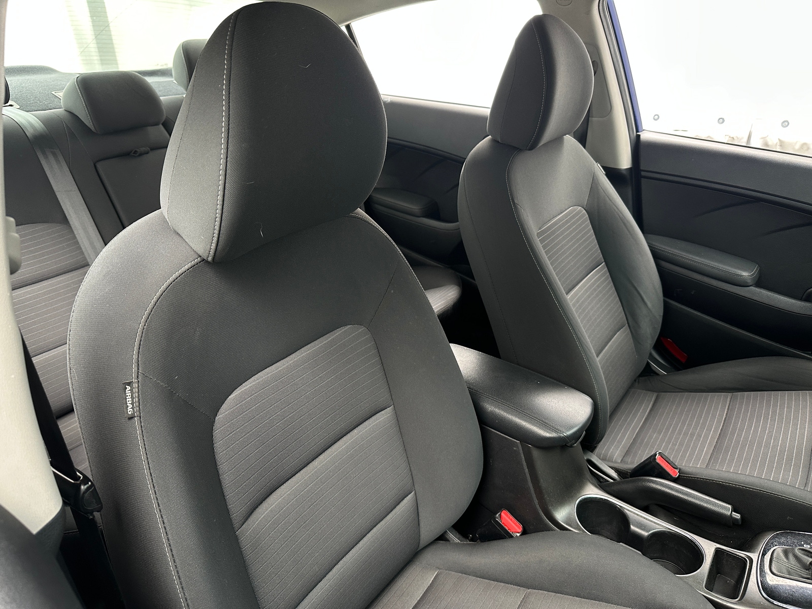 Thumbnail: 2018 Kia Forte - 2