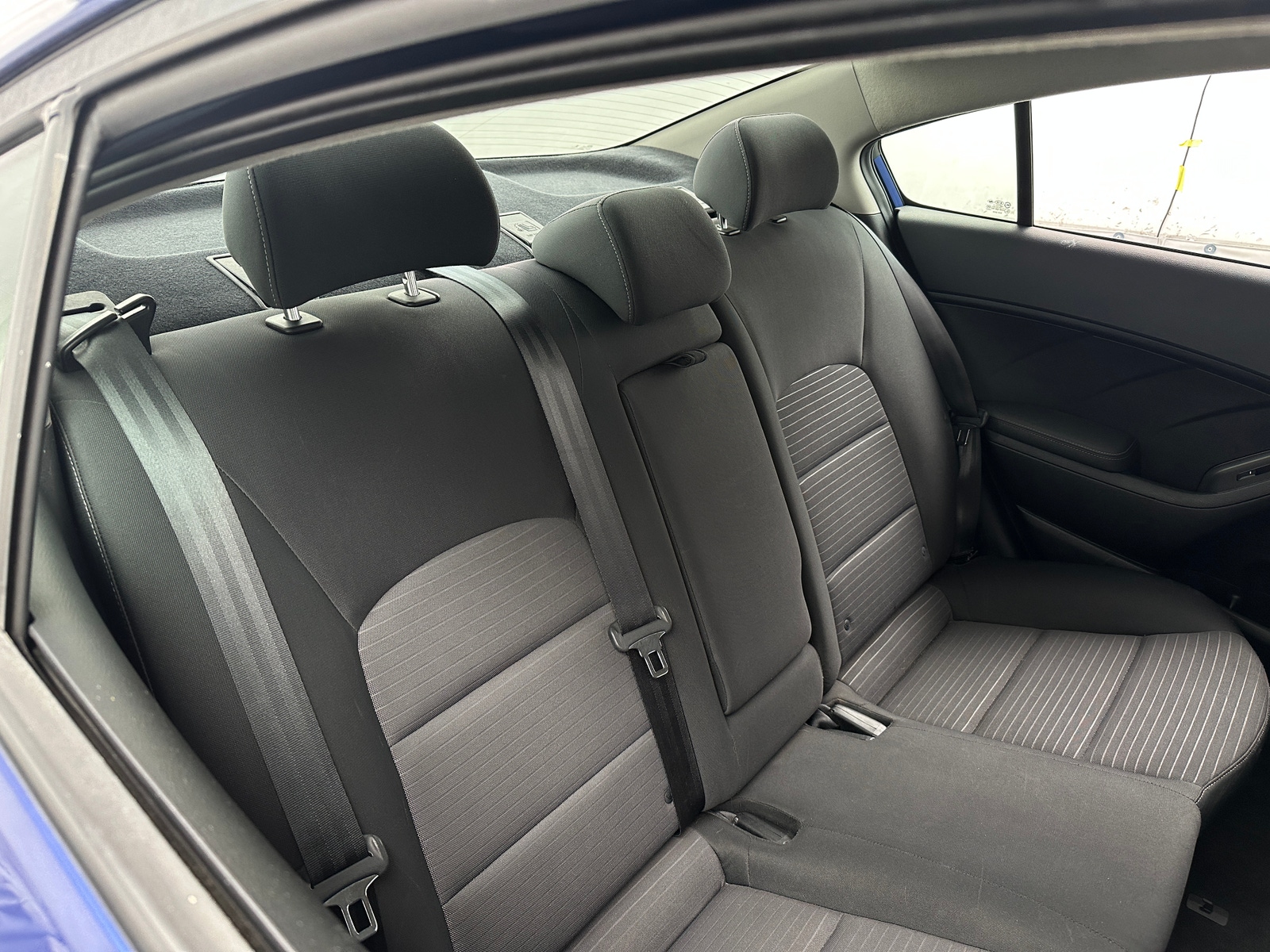 Thumbnail: 2018 Kia Forte - 6