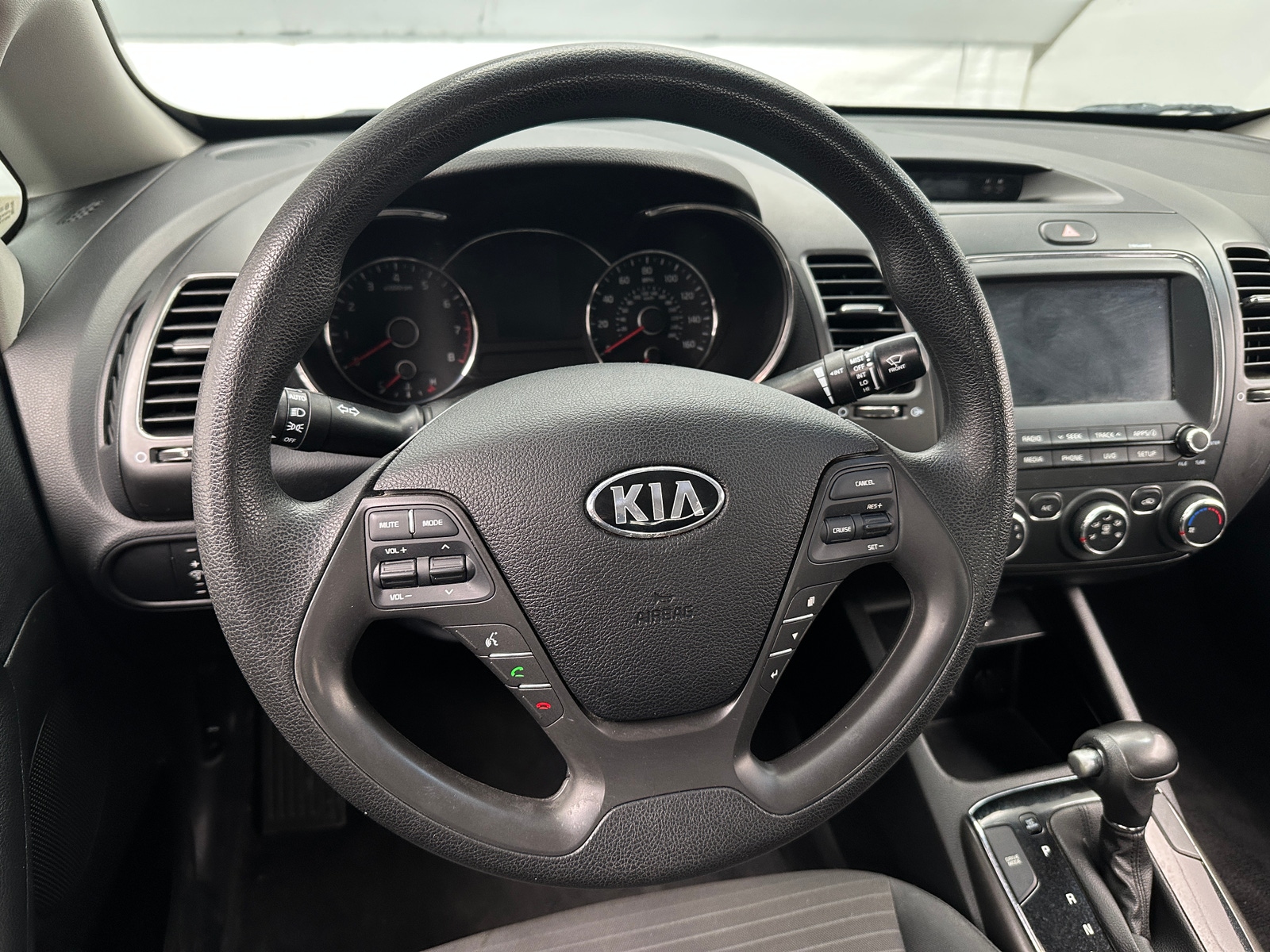 Thumbnail: 2018 Kia Forte - 5