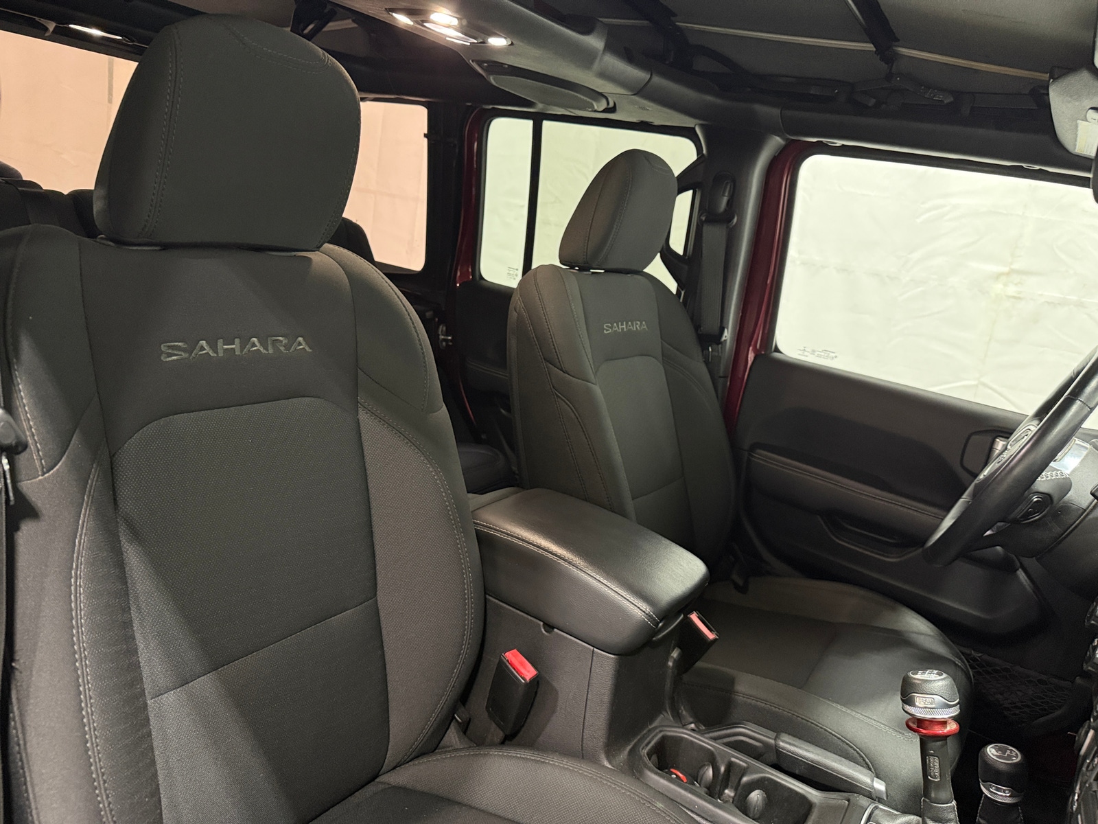 Thumbnail: 2021 Jeep Wrangler - 2