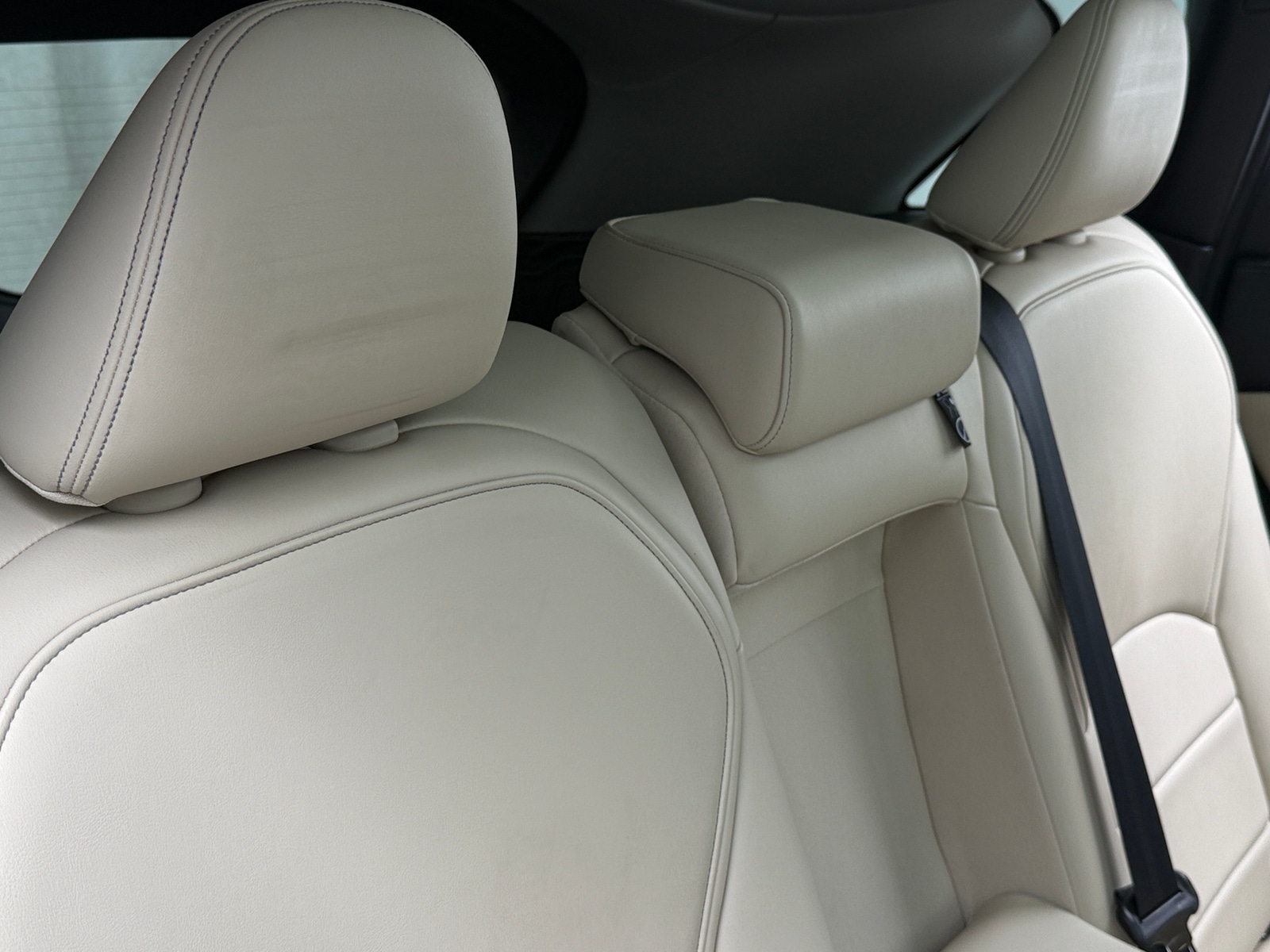 Thumbnail: 2021 INFINITI QX50 - 5