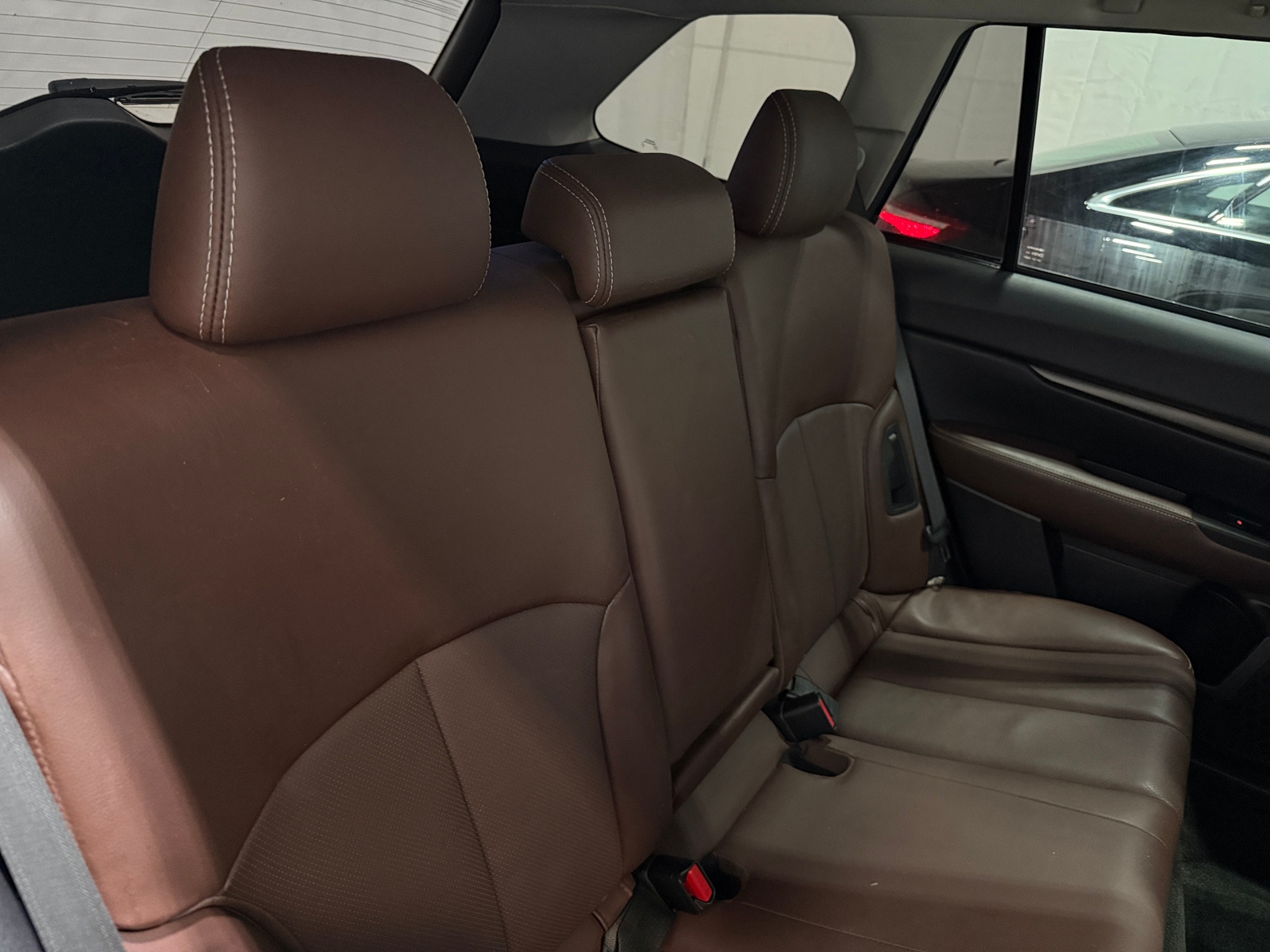 Thumbnail: 2013 Subaru Outback - 5