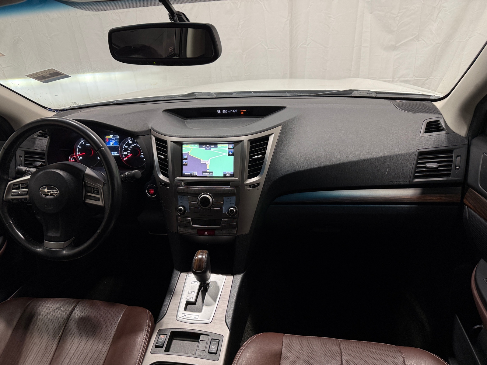 Thumbnail: 2013 Subaru Outback - 2