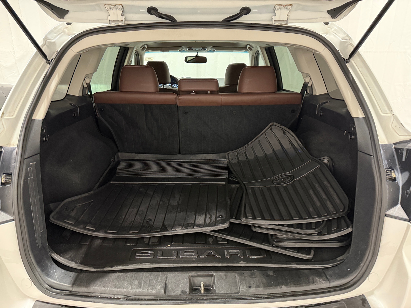 Thumbnail: 2013 Subaru Outback - 6