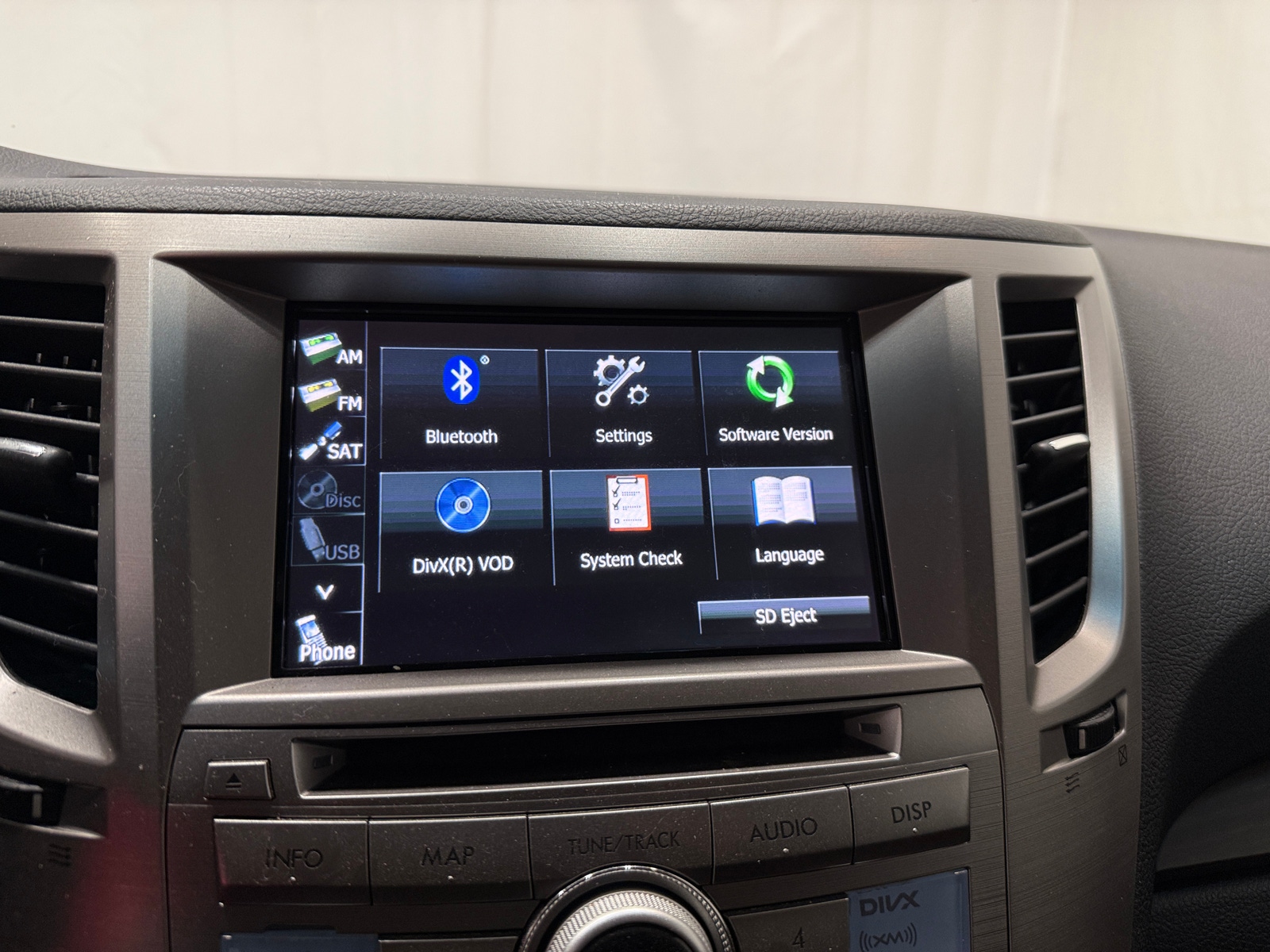 Thumbnail: 2013 Subaru Outback - 3