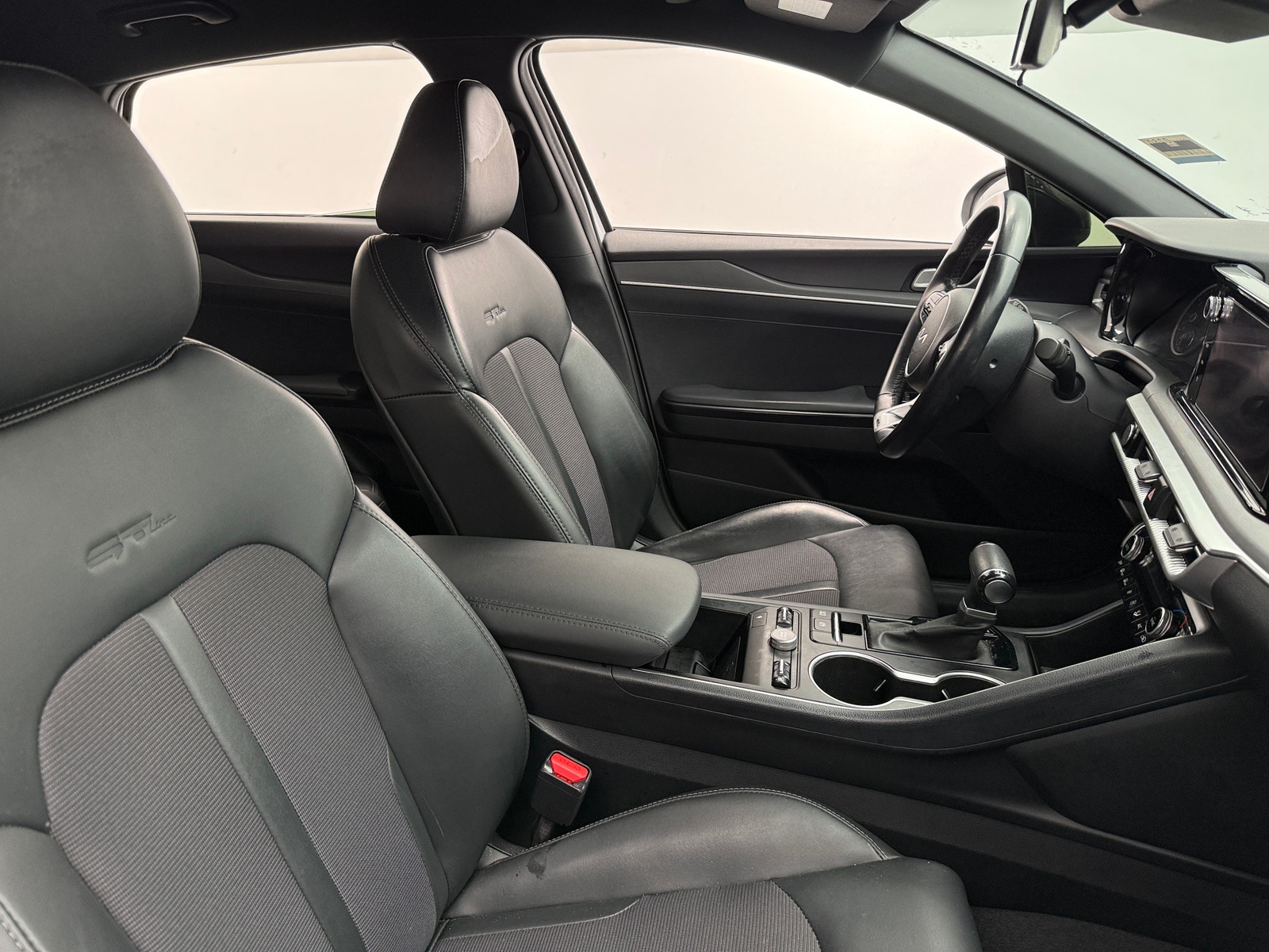 Thumbnail: 2024 Kia K5 - 2