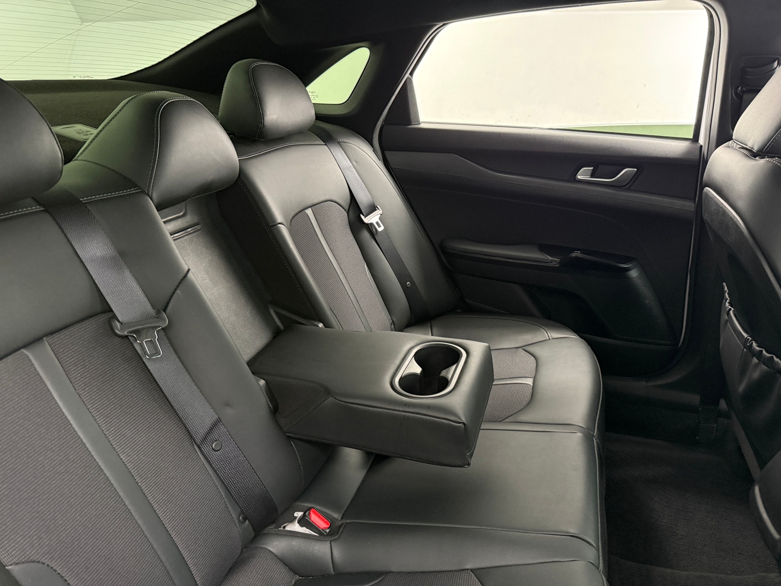 Thumbnail: 2024 Kia K5 - 6