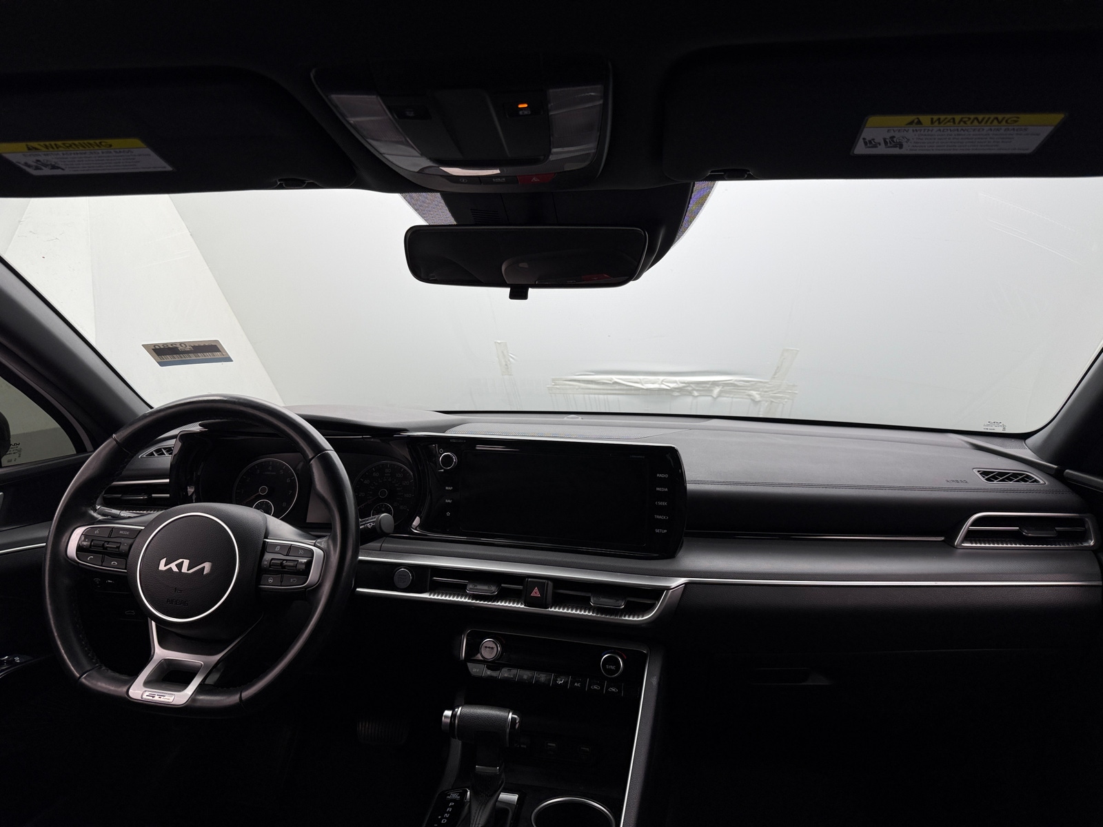 Thumbnail: 2024 Kia K5 - 3