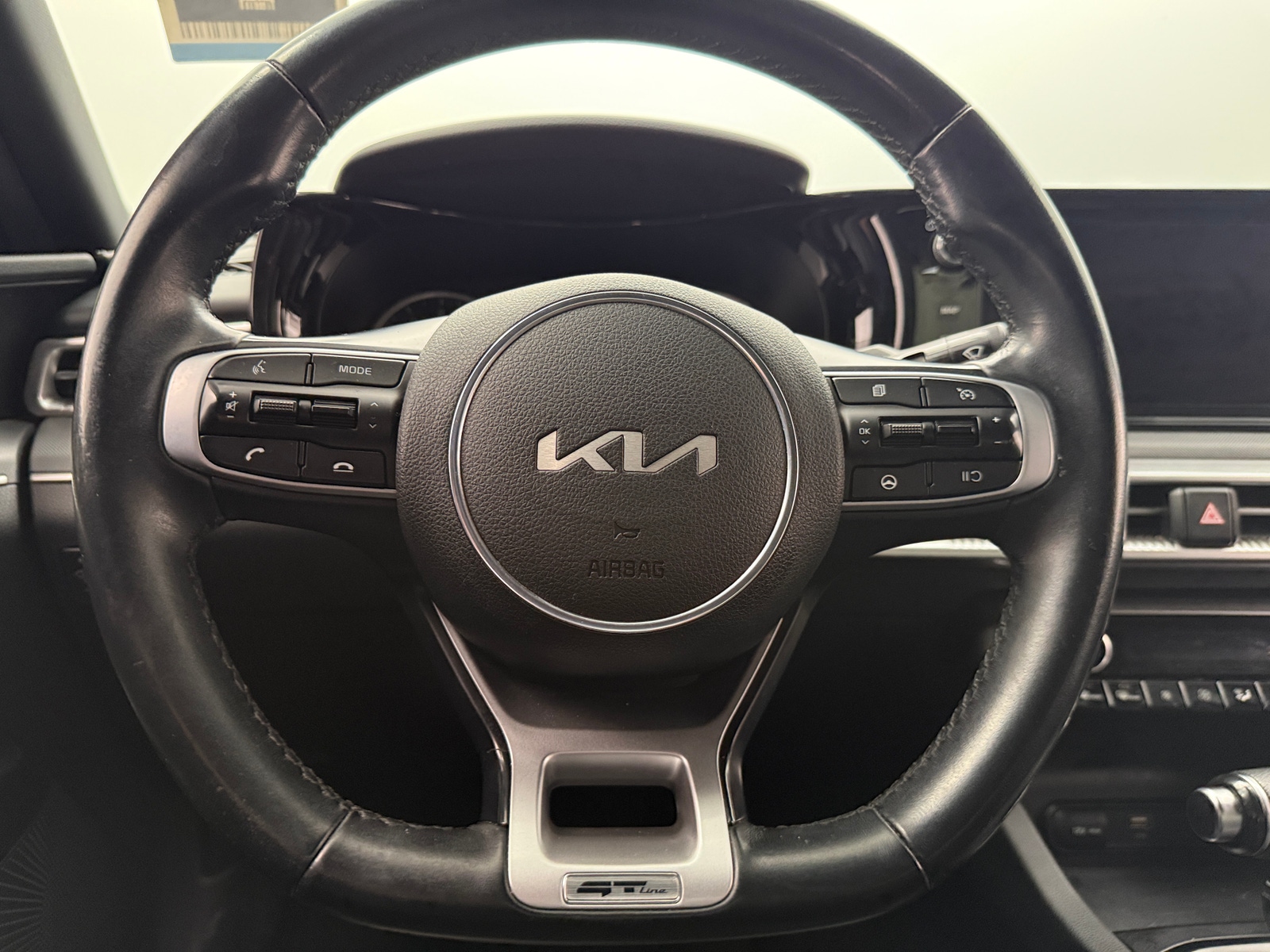 Thumbnail: 2024 Kia K5 - 5