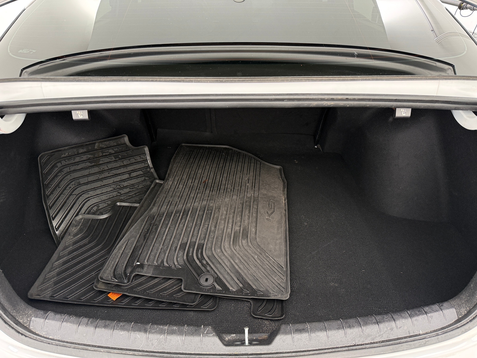 Thumbnail: 2024 Kia K5 - 7