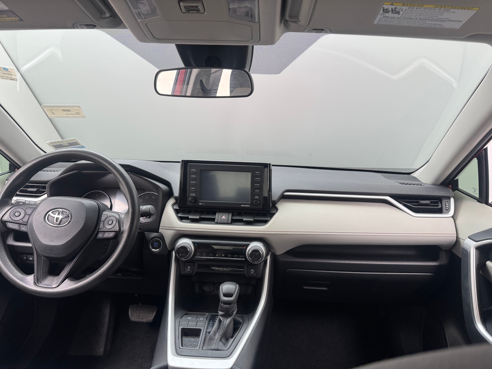 Thumbnail: 2021 Toyota RAV4 - 3