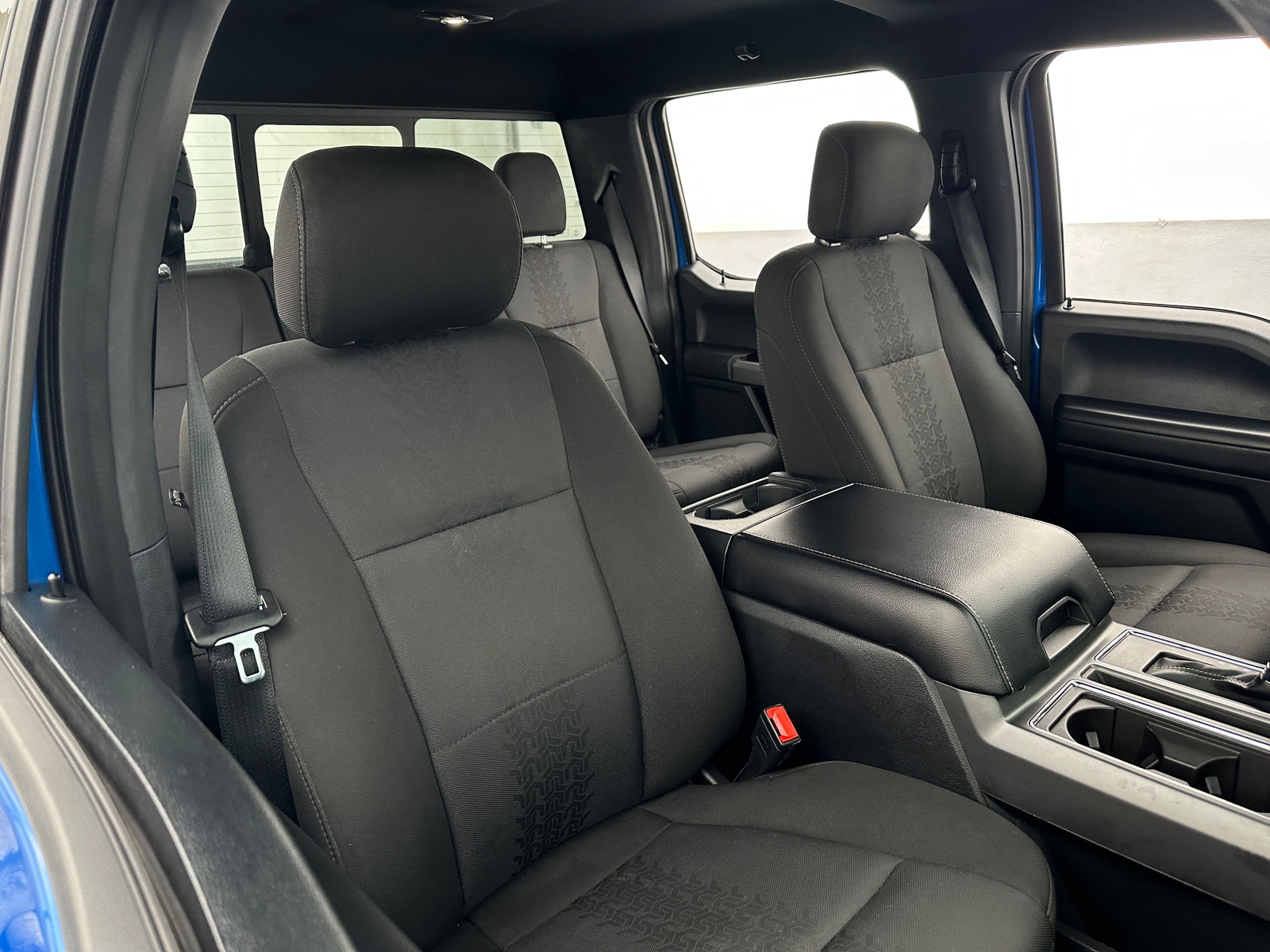 Thumbnail: 2019 Ford Econoline - 2