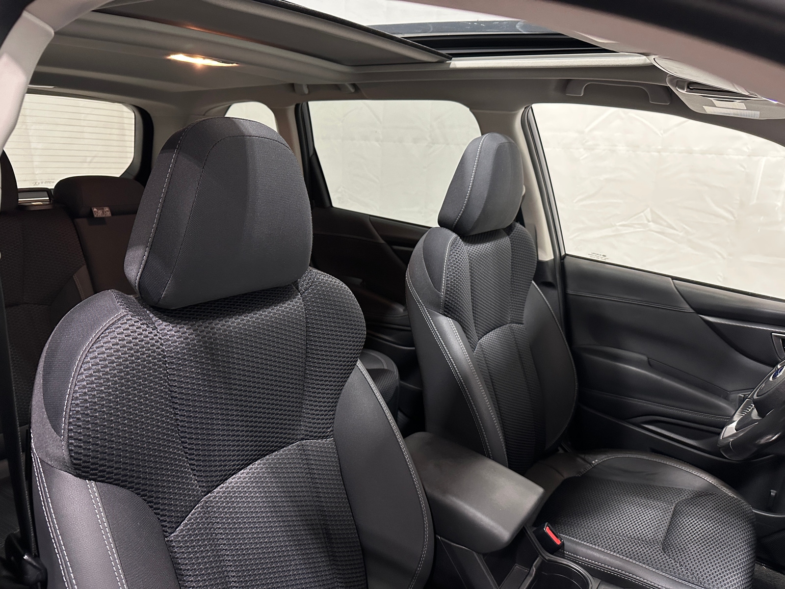 Thumbnail: 2019 Subaru Forester - 2