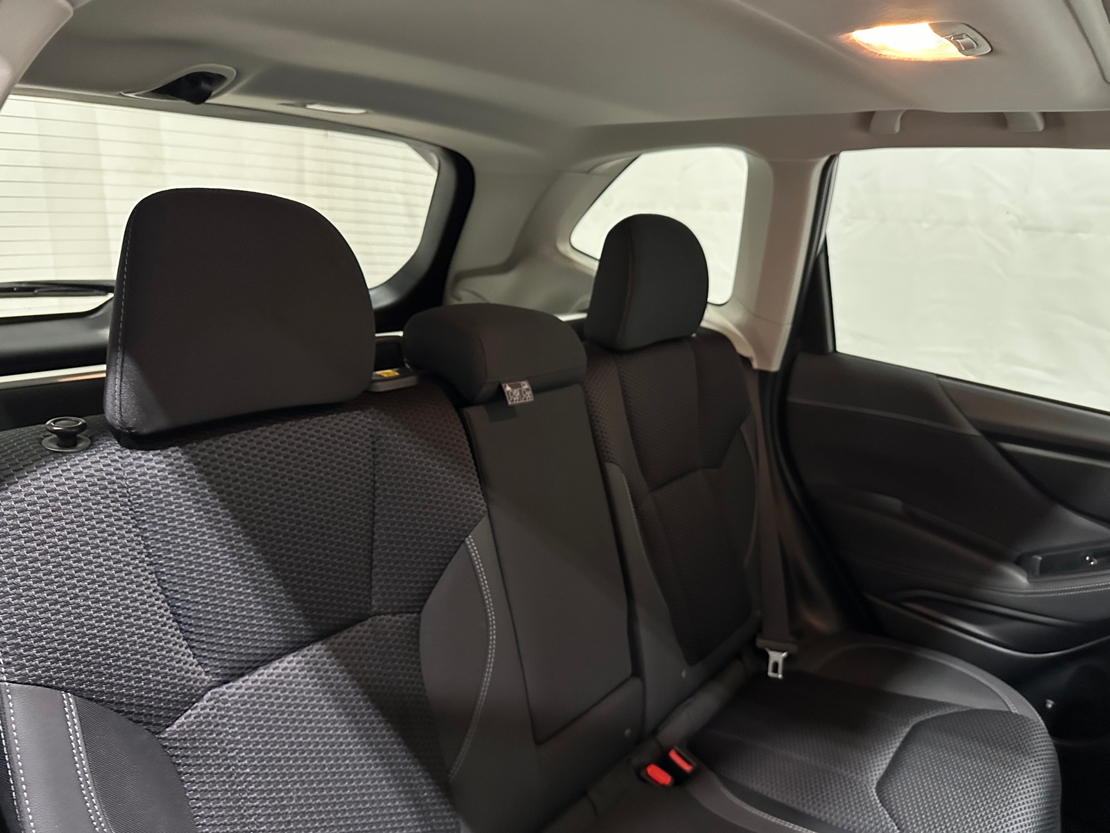 Thumbnail: 2019 Subaru Forester - 6