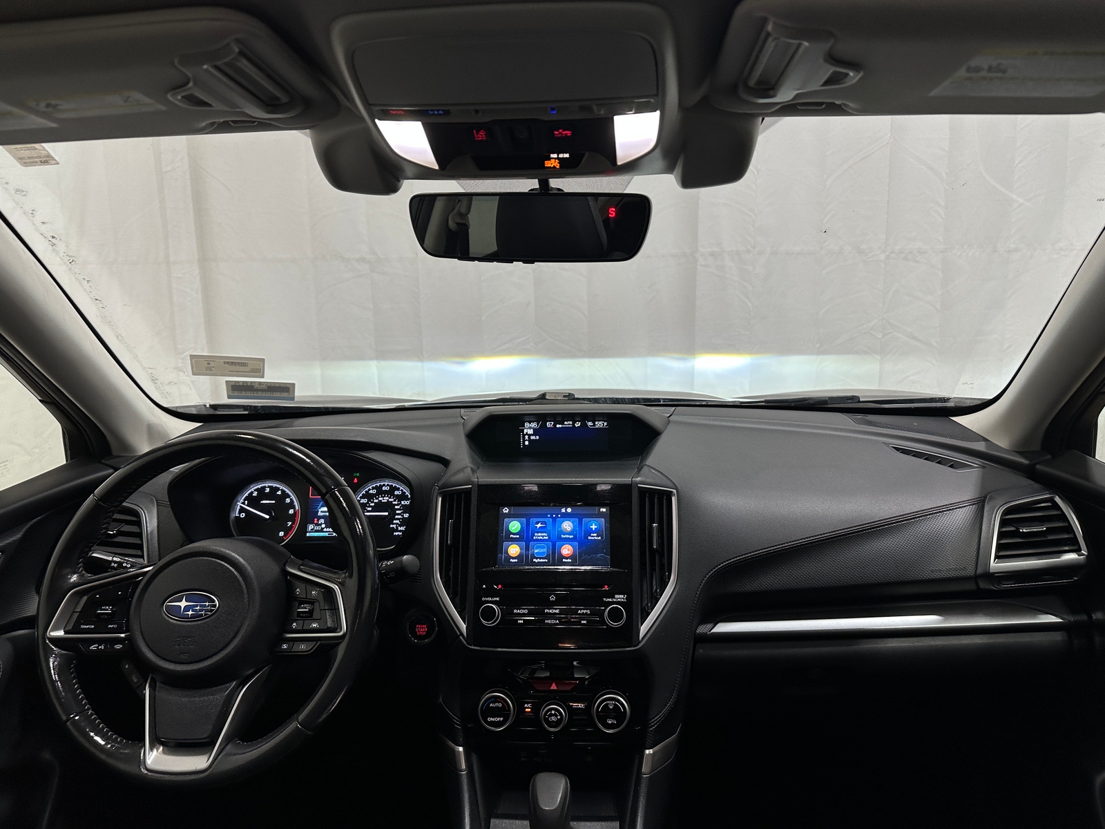 Thumbnail: 2019 Subaru Forester - 3