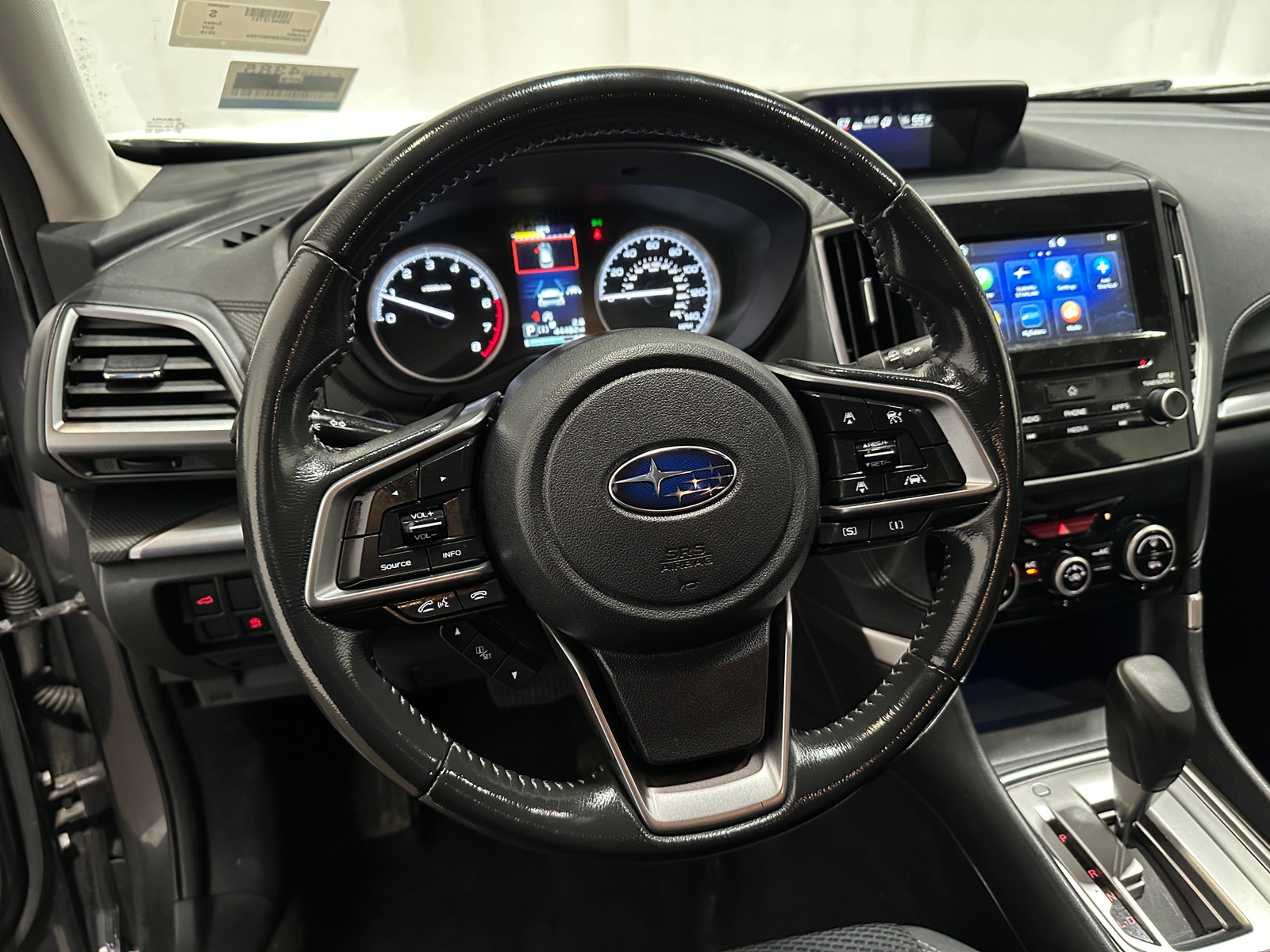 Thumbnail: 2019 Subaru Forester - 5