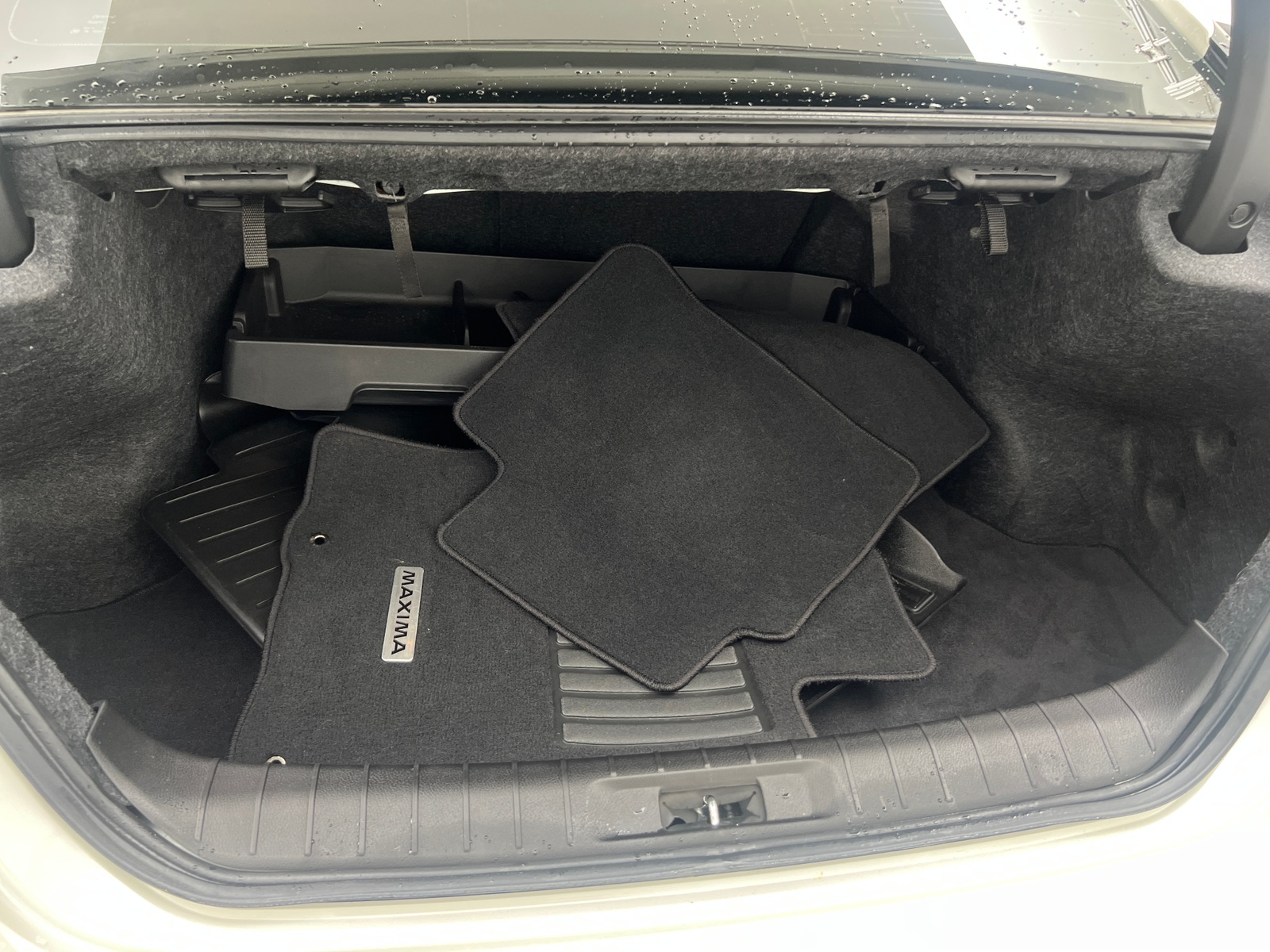 Thumbnail: 2022 Nissan Maxima - 6