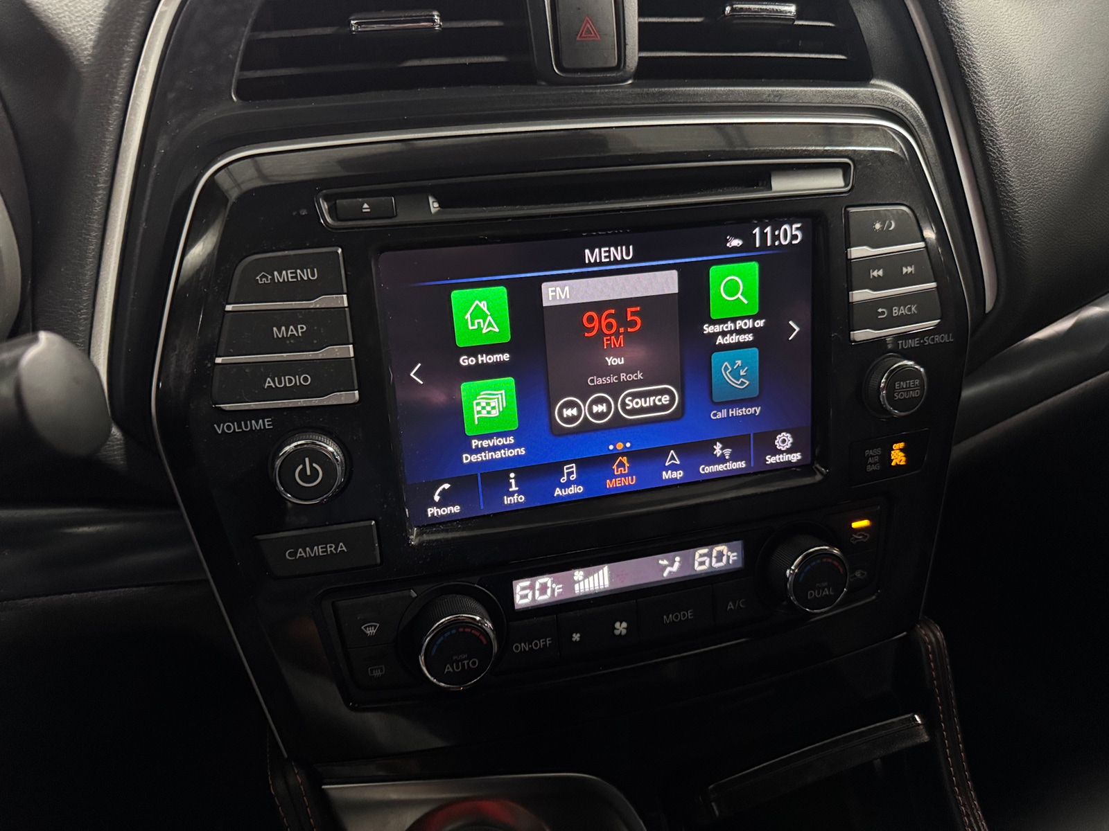 Thumbnail: 2022 Nissan Maxima - 3