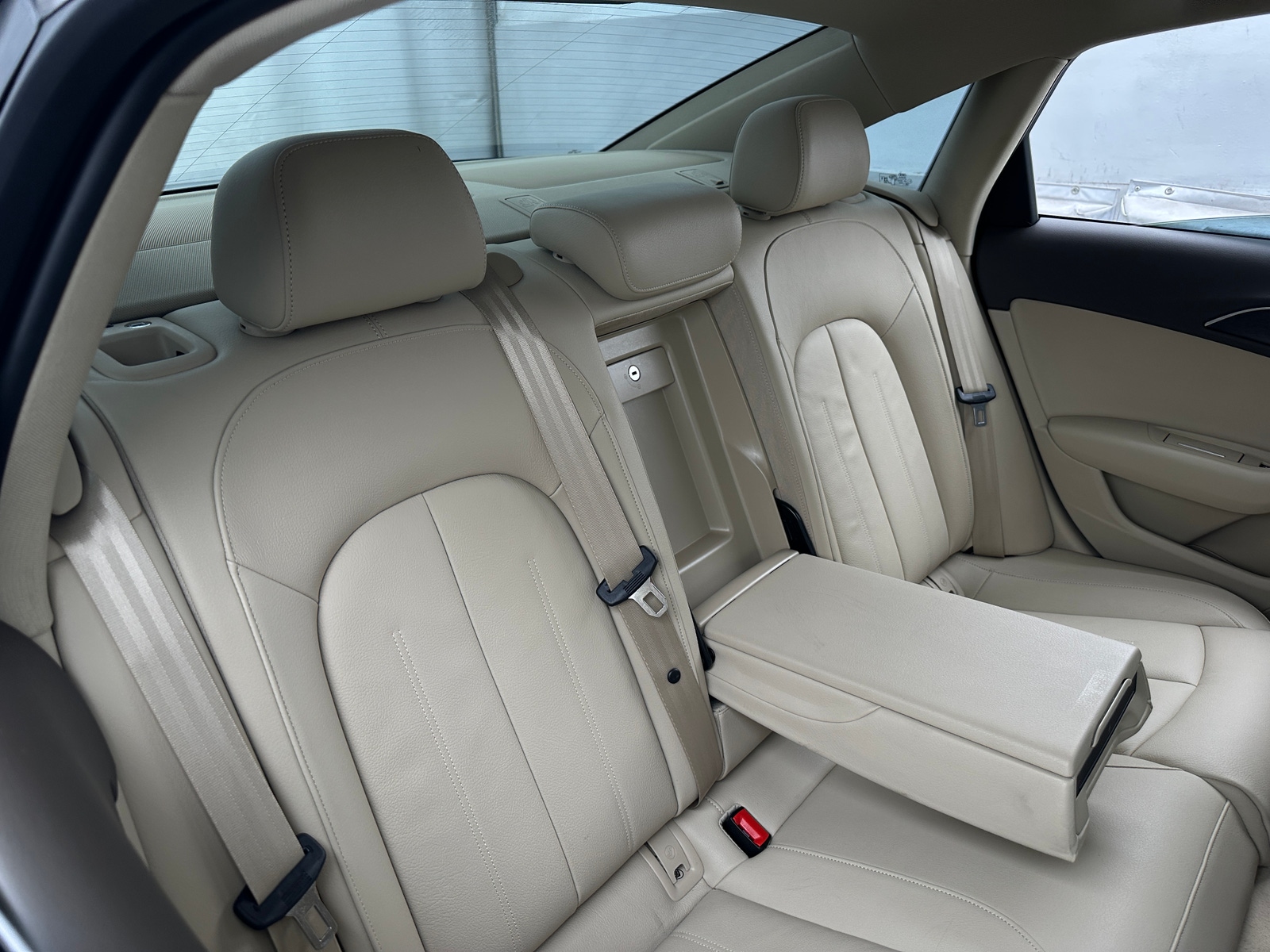 Thumbnail: 2018 Audi A6 - 5