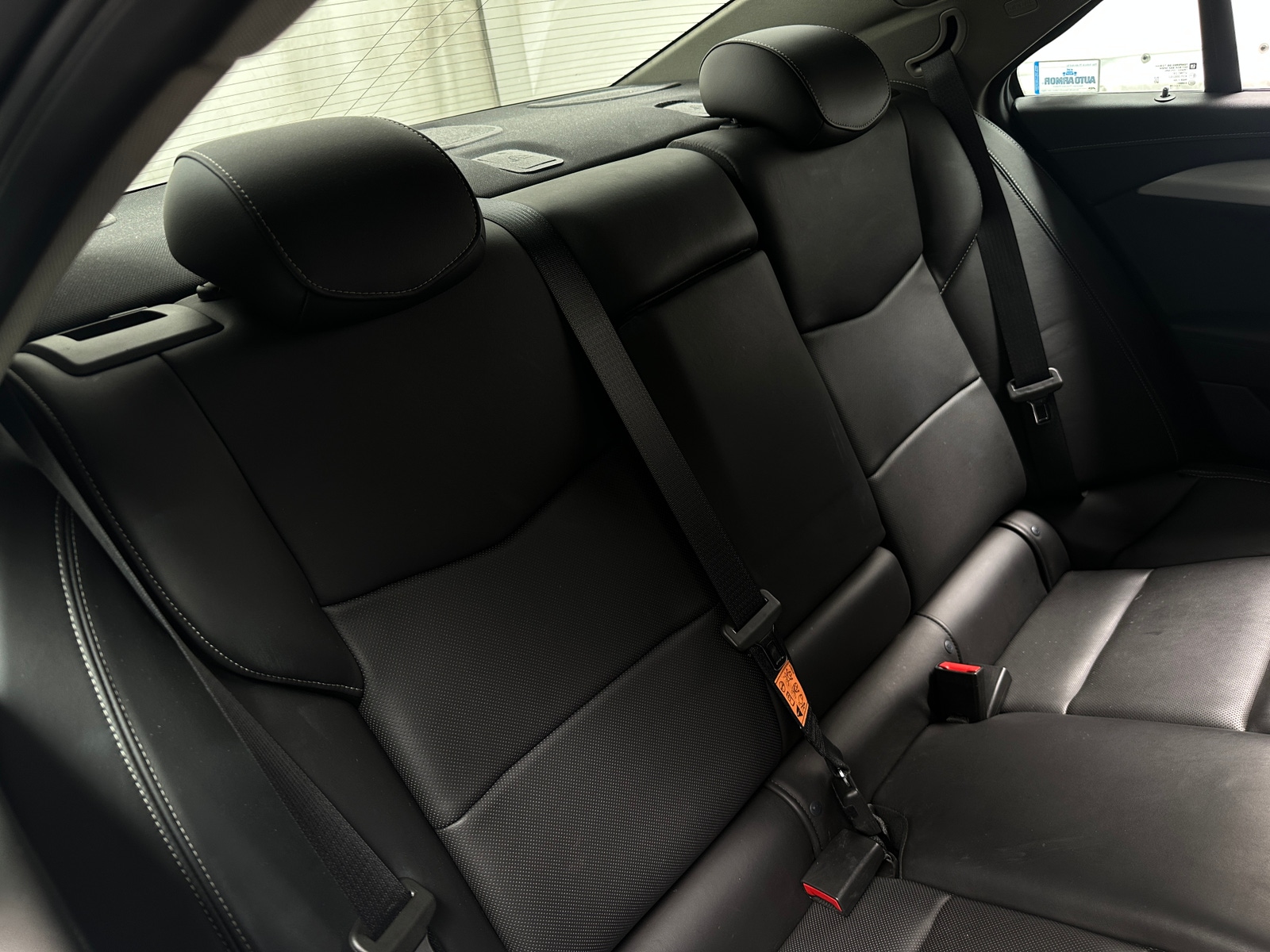 Thumbnail: 2018 Cadillac ATS - 5