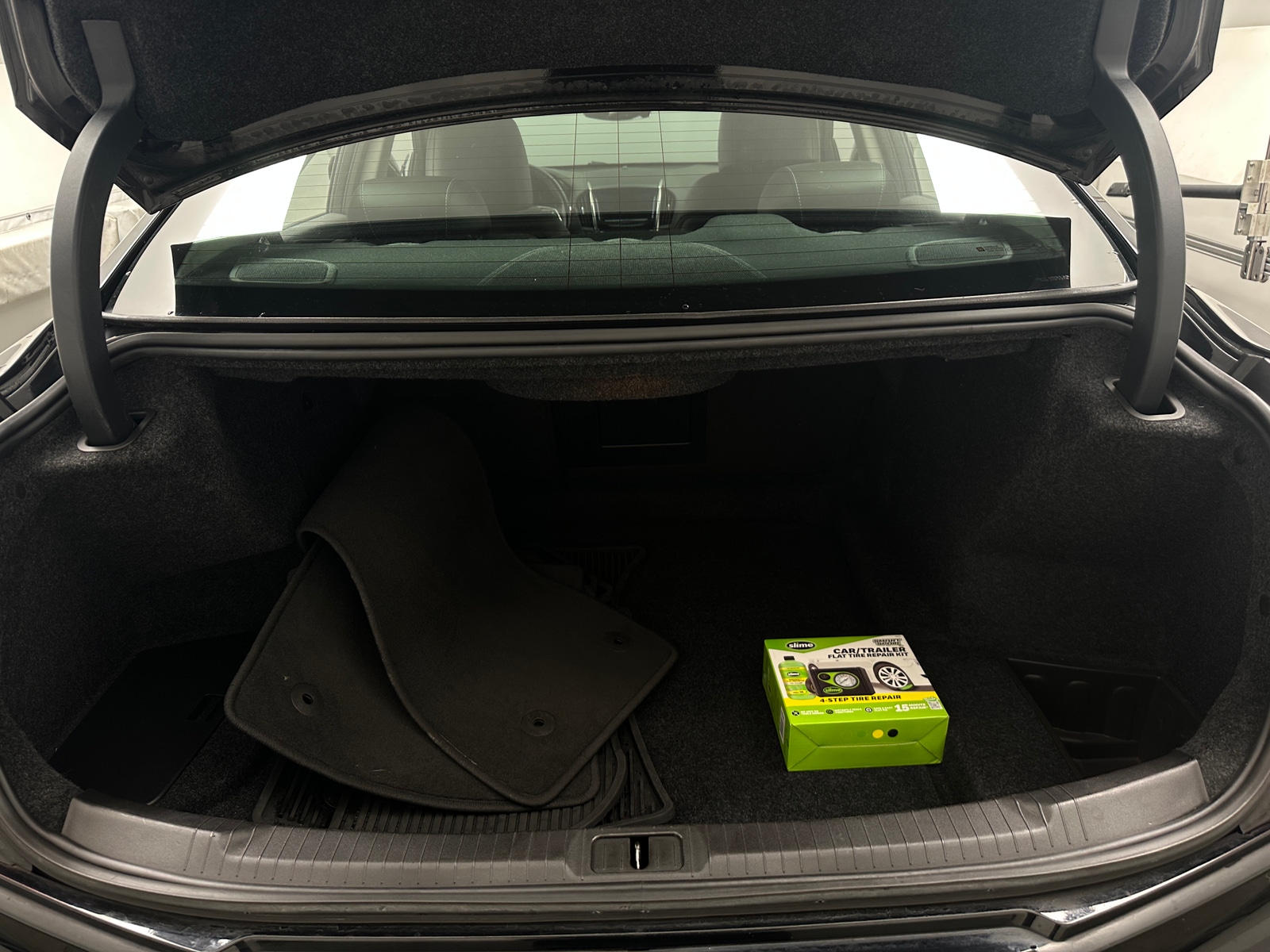 Thumbnail: 2018 Cadillac ATS - 6