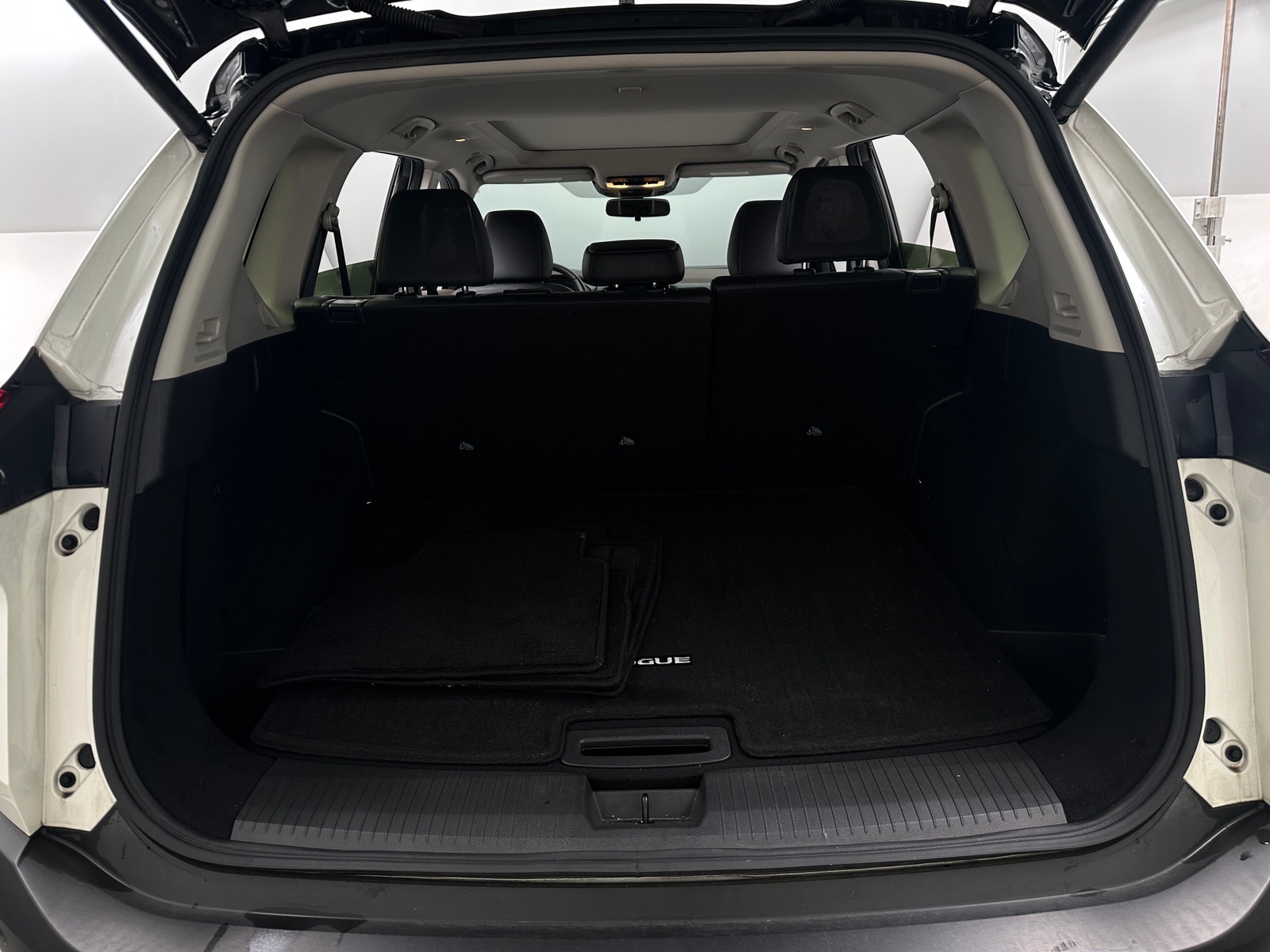 Thumbnail: 2023 Nissan Rogue - 6