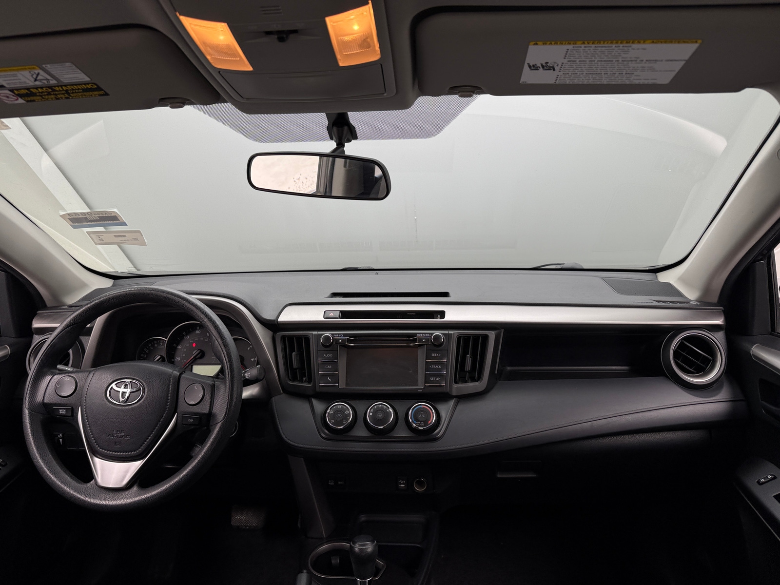 Thumbnail: 2016 Toyota RAV4 - 3