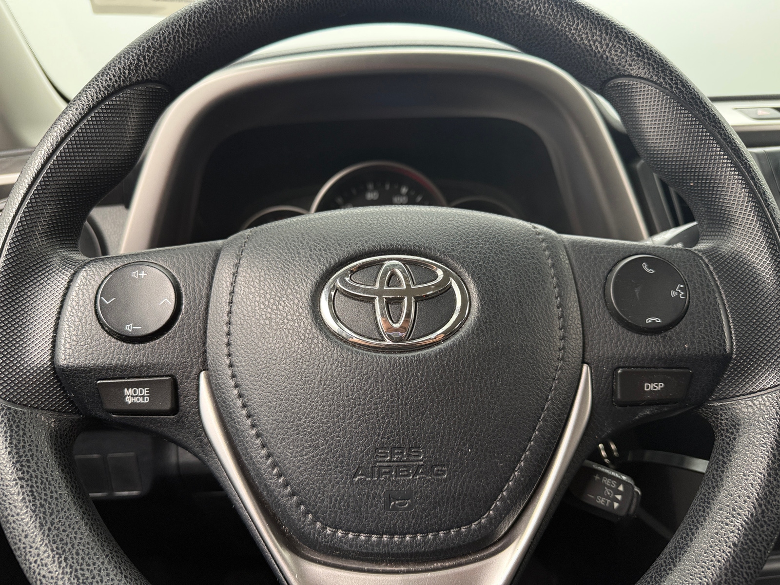 Thumbnail: 2016 Toyota RAV4 - 5