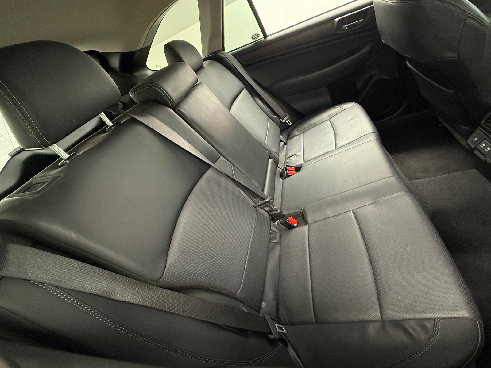 Thumbnail: 2019 Subaru Outback - 5