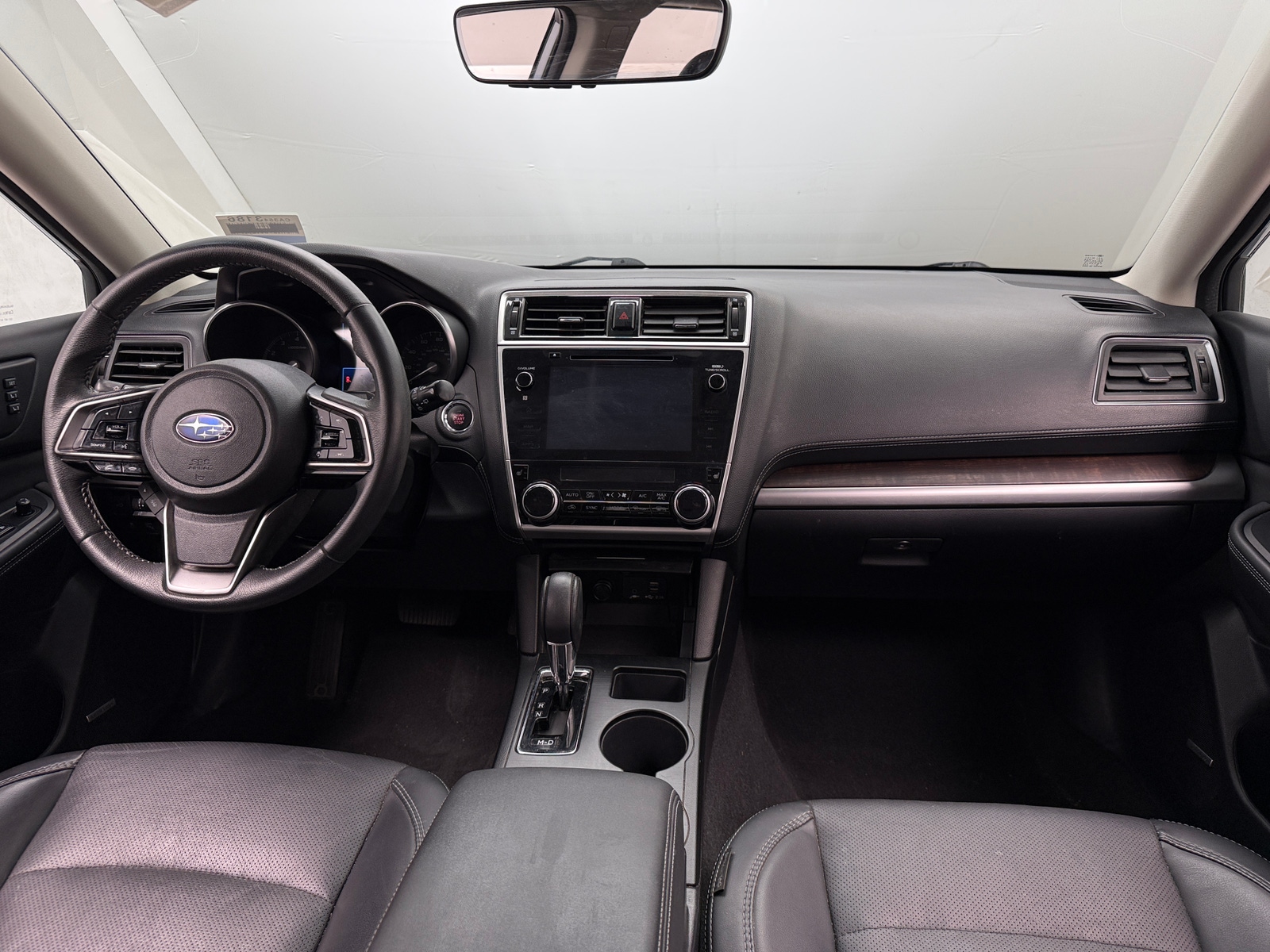 Thumbnail: 2019 Subaru Outback - 2