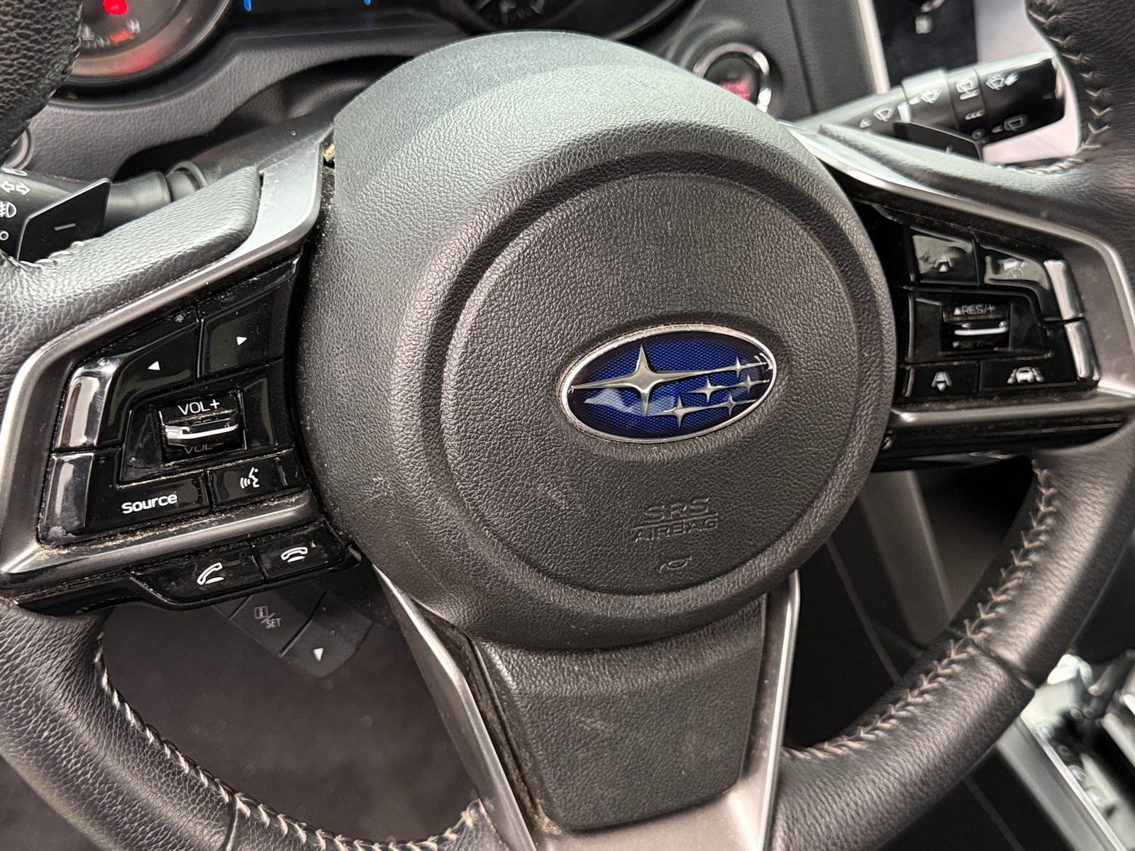 Thumbnail: 2019 Subaru Outback - 4