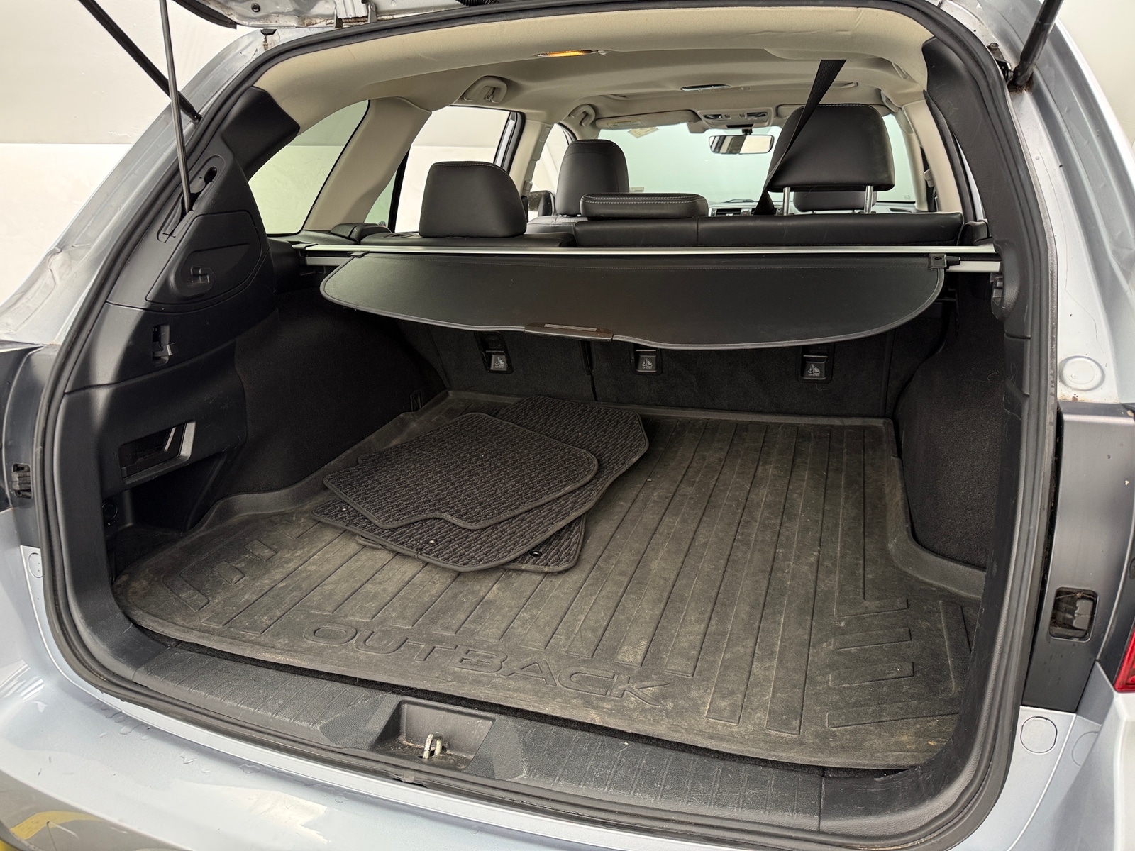 Thumbnail: 2019 Subaru Outback - 6