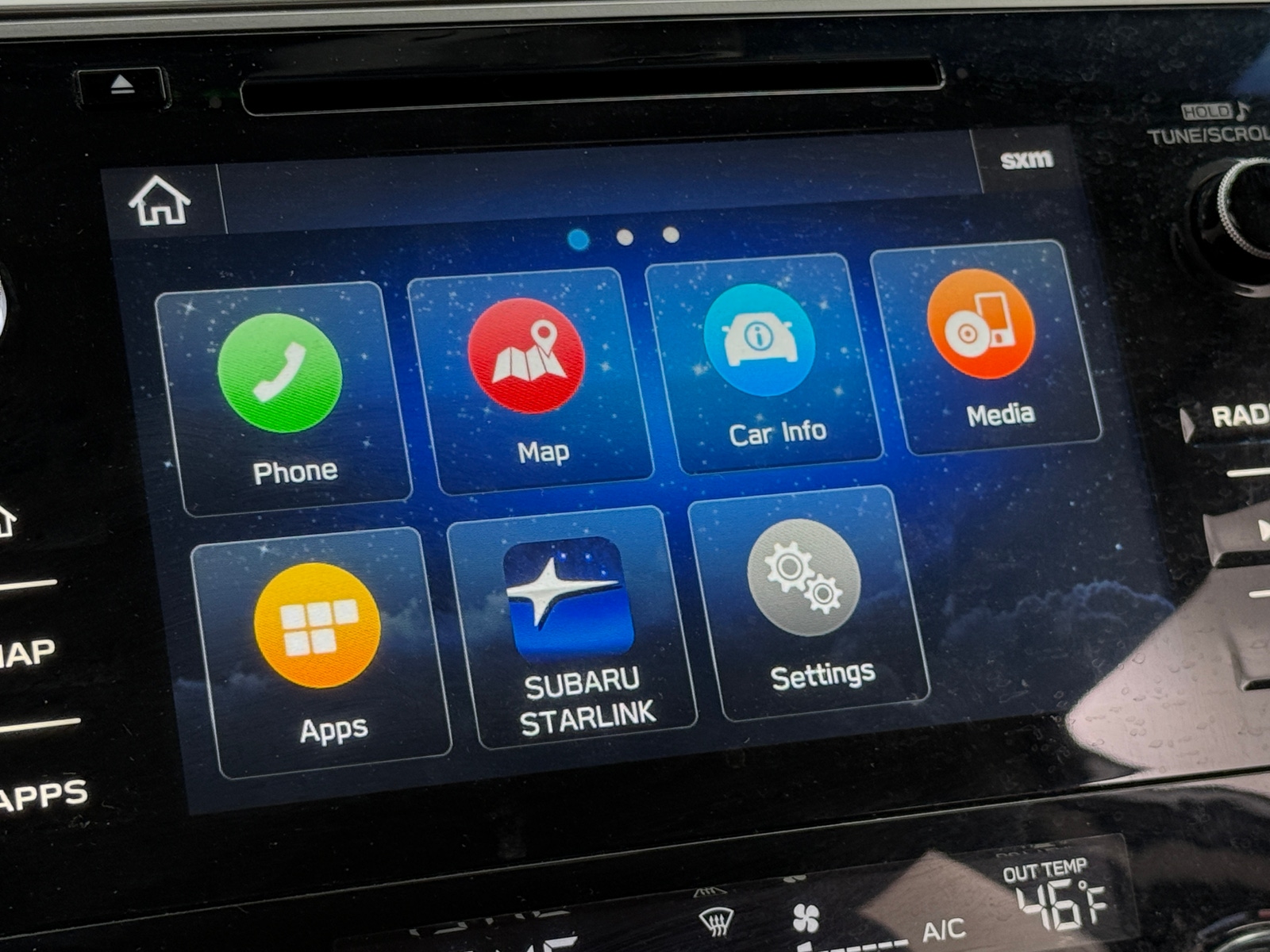 Thumbnail: 2019 Subaru Outback - 3