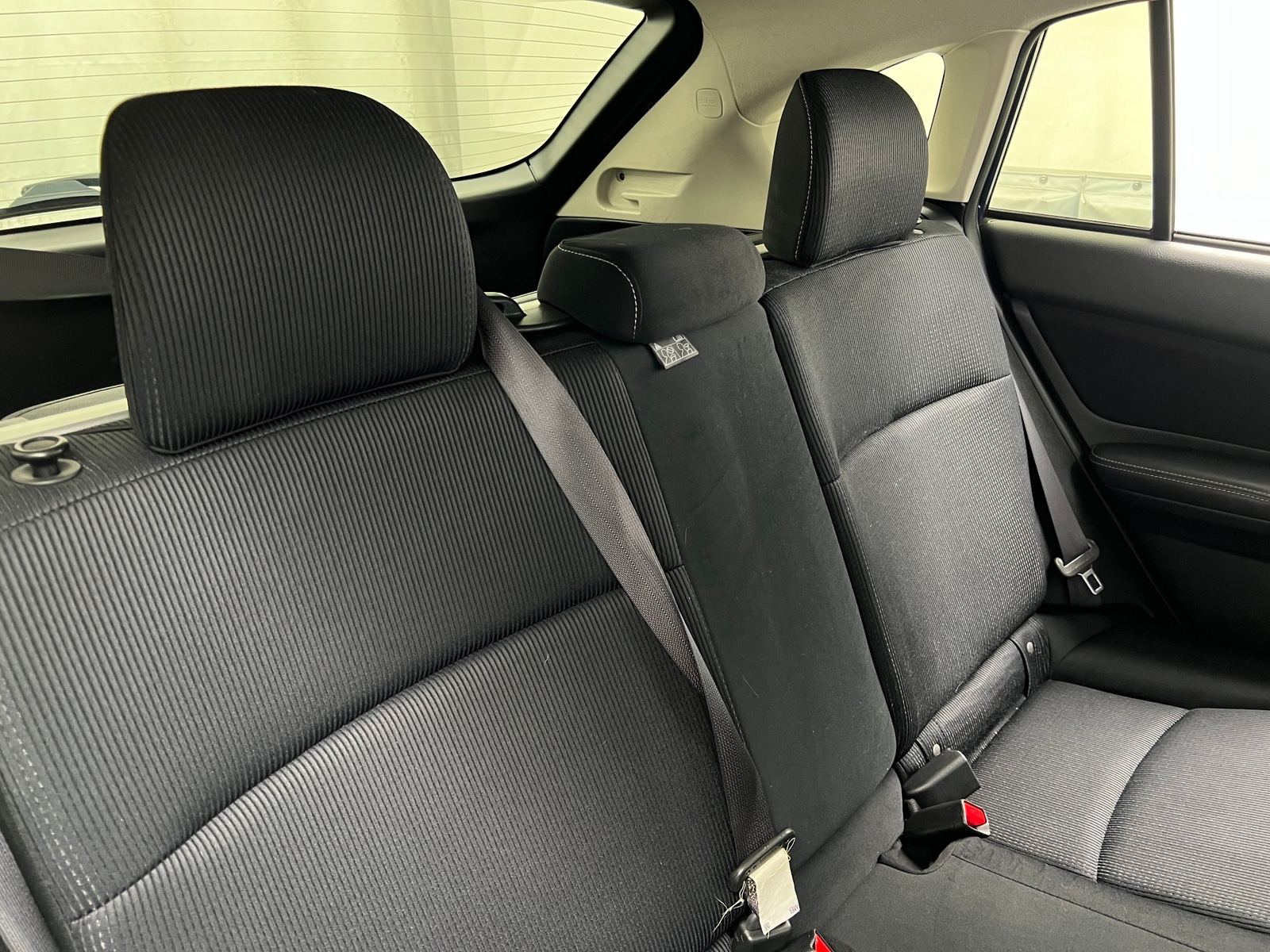 Thumbnail: 2015 Subaru Impreza - 6