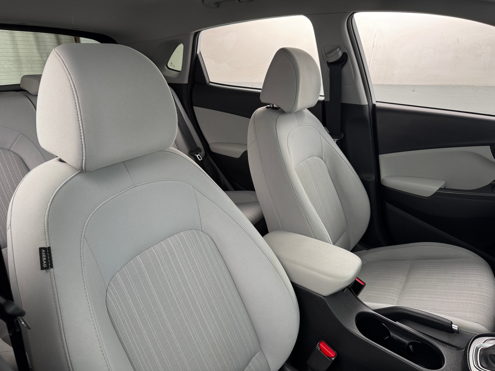 Thumbnail: 2023 Hyundai Kona - 2