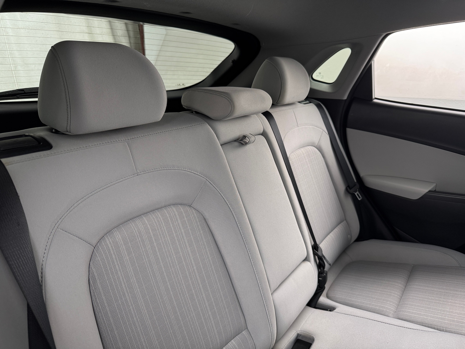 Thumbnail: 2023 Hyundai Kona - 6