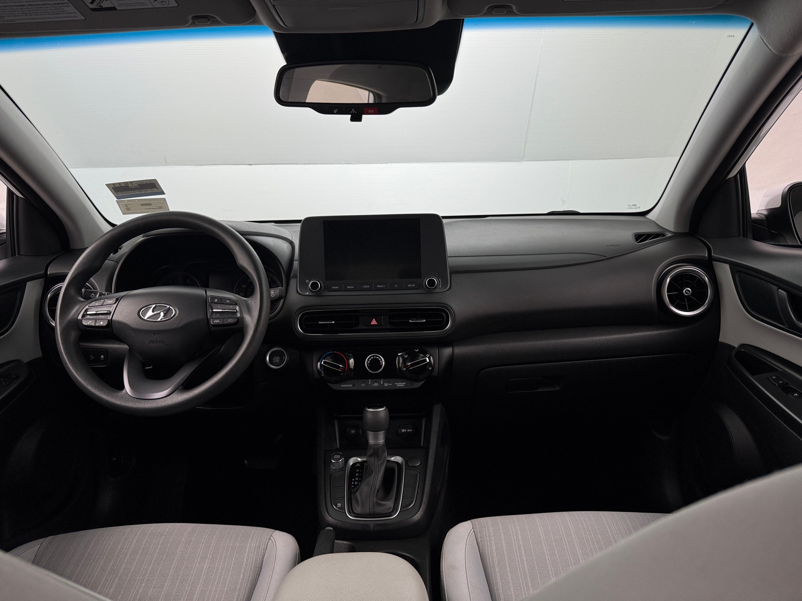 Thumbnail: 2023 Hyundai Kona - 3