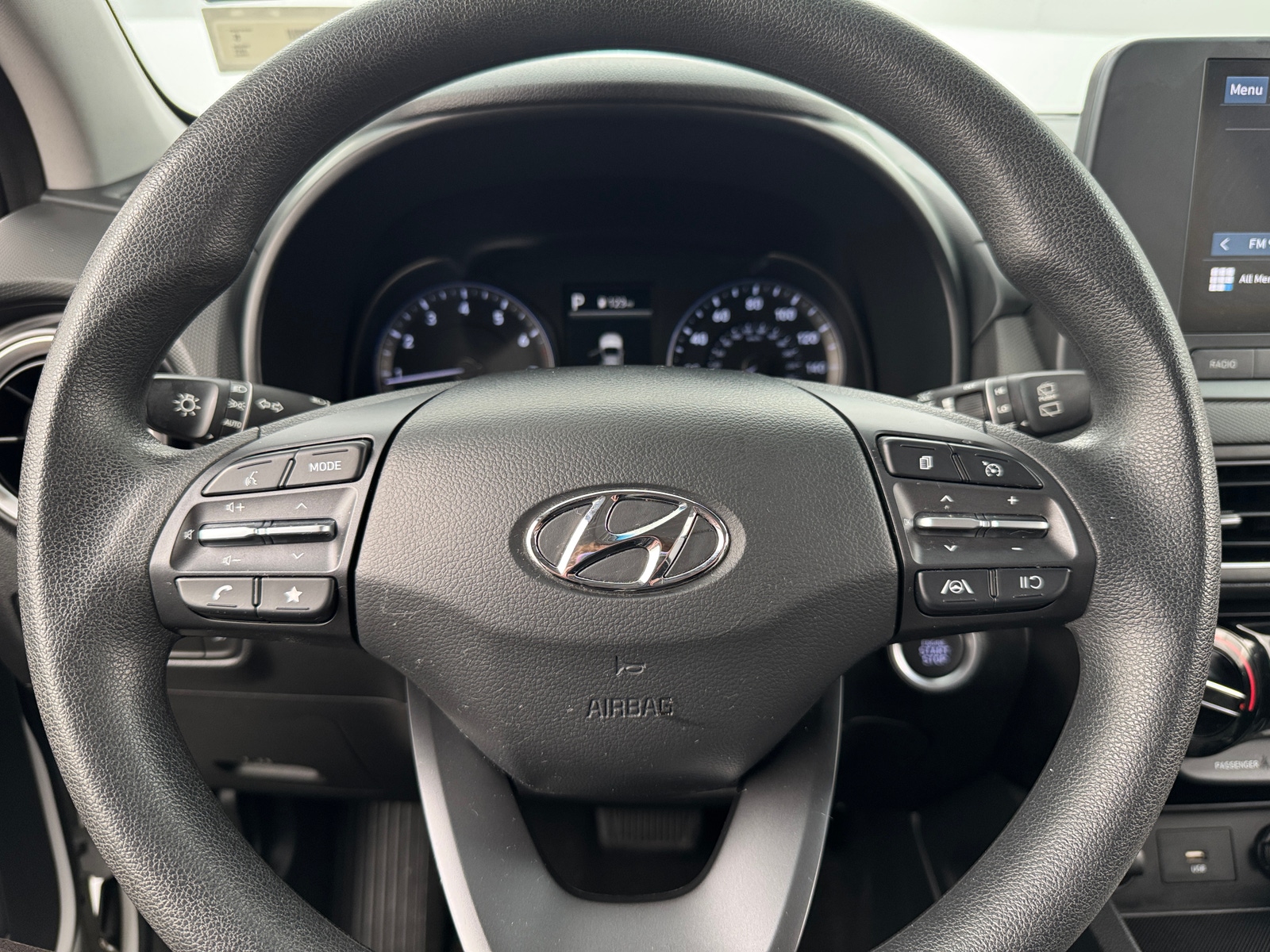 Thumbnail: 2023 Hyundai Kona - 5