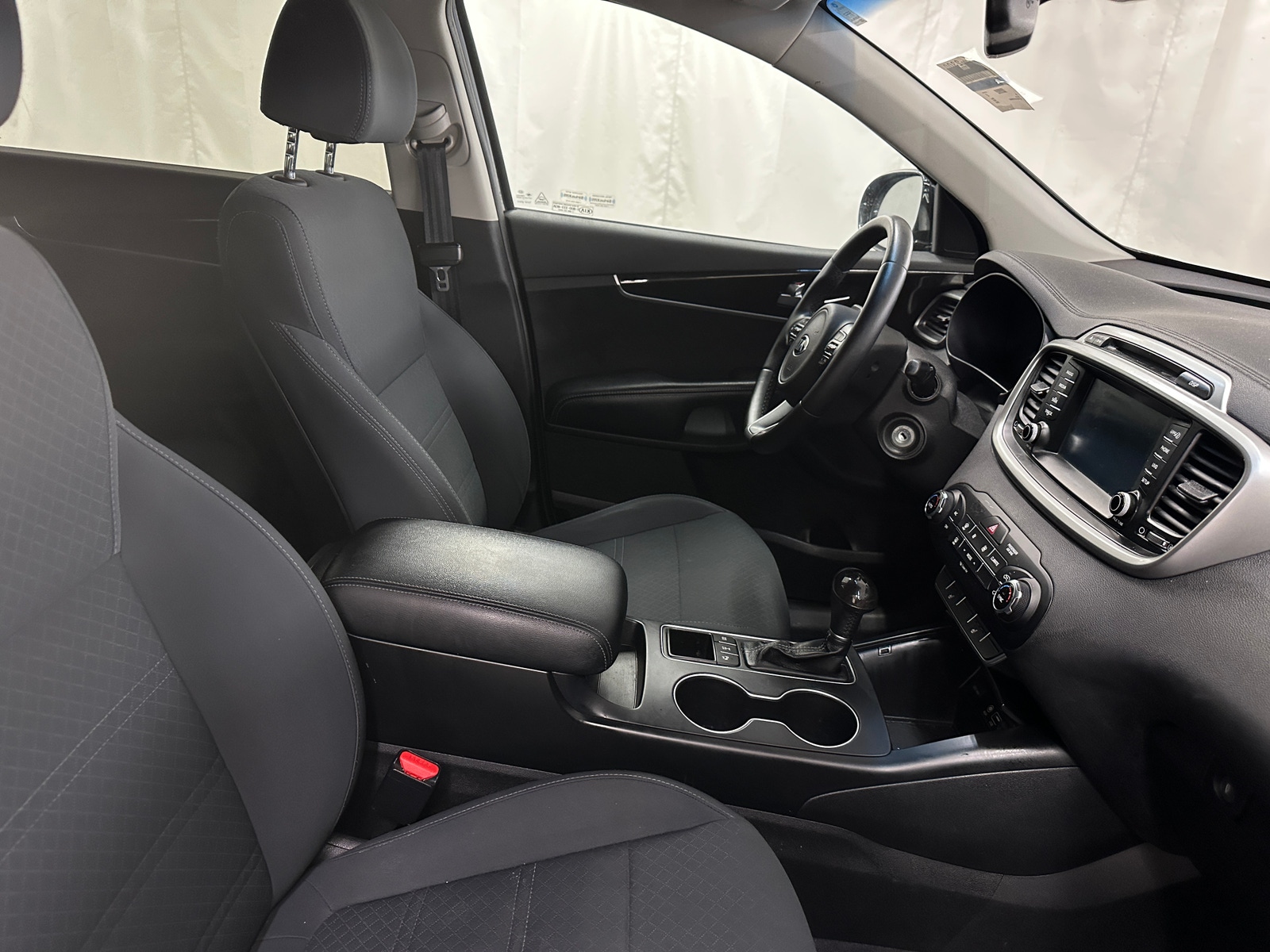 Thumbnail: 2018 Kia Sorento - 2