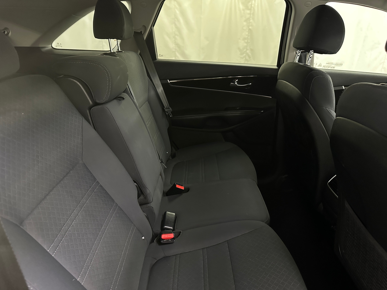 Thumbnail: 2018 Kia Sorento - 6