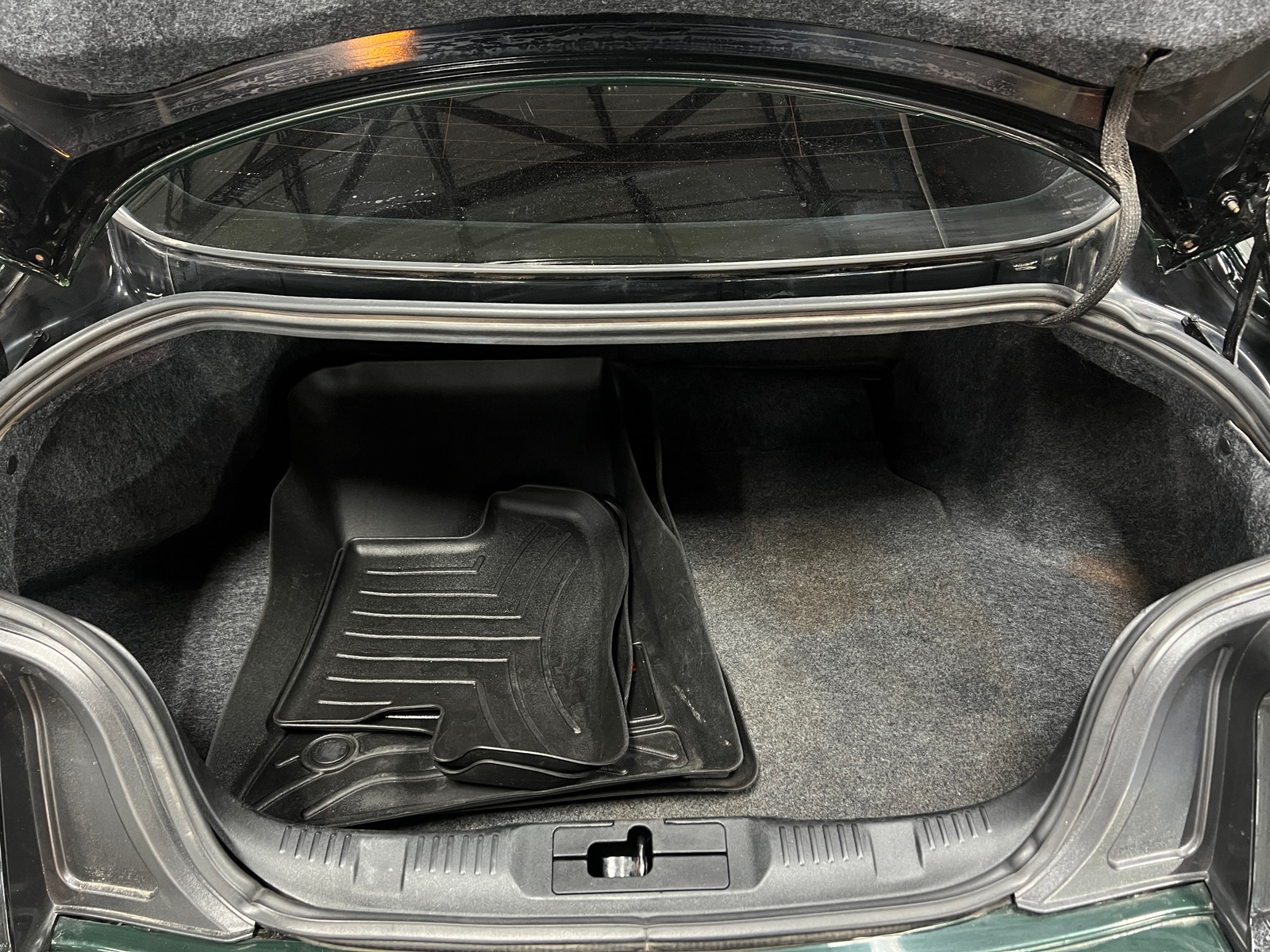 Thumbnail: 2019 Ford Mustang - 5