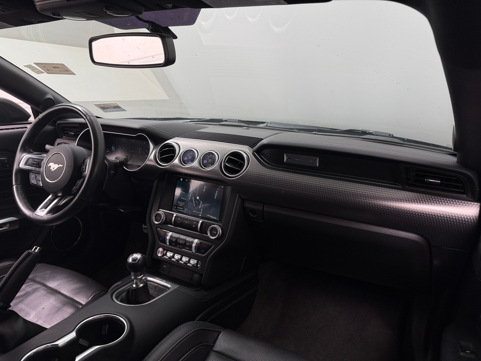 Thumbnail: 2019 Ford Mustang - 2