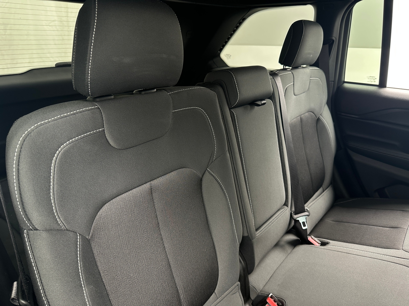 Thumbnail: 2024 Jeep Grand Cherokee - 6