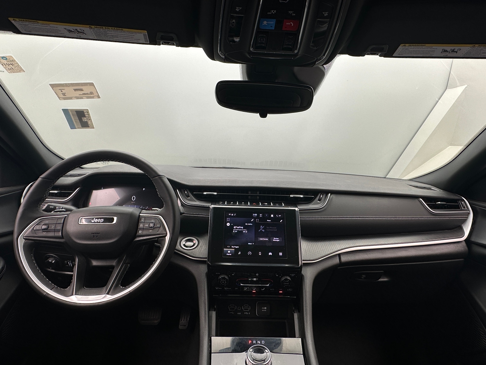 Thumbnail: 2024 Jeep Grand Cherokee - 3