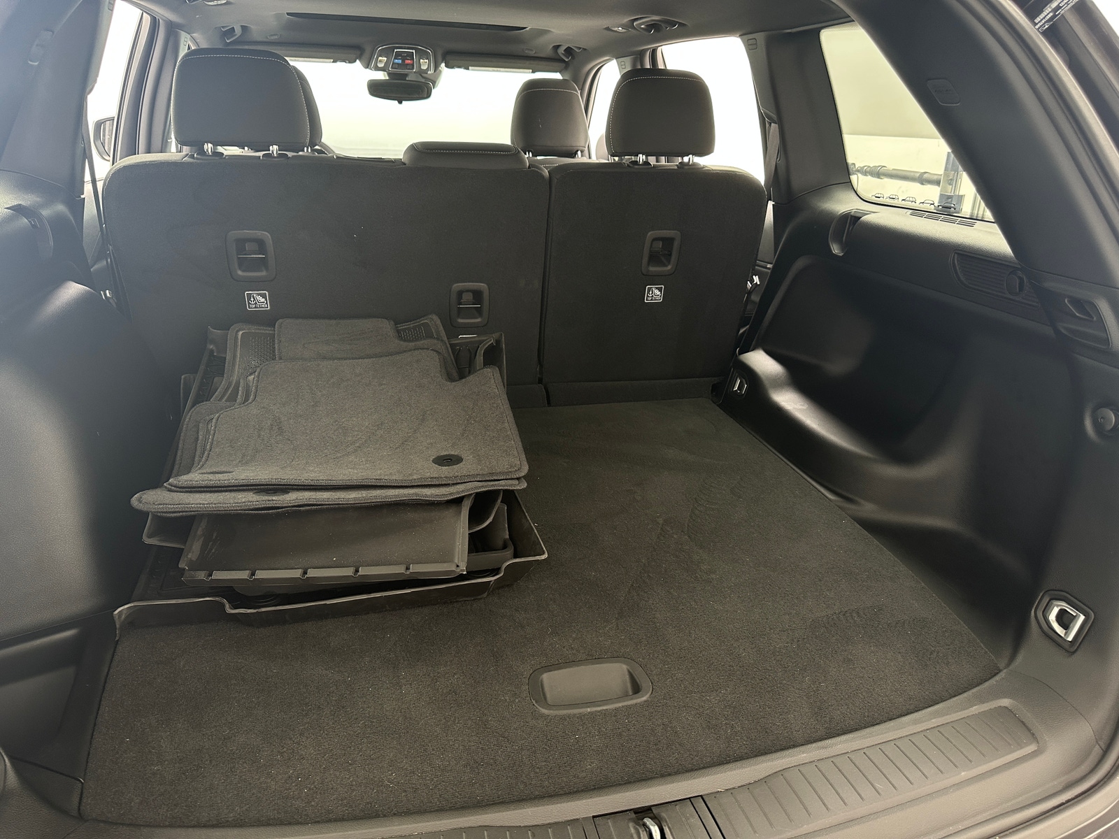 Thumbnail: 2024 Jeep Grand Cherokee - 7