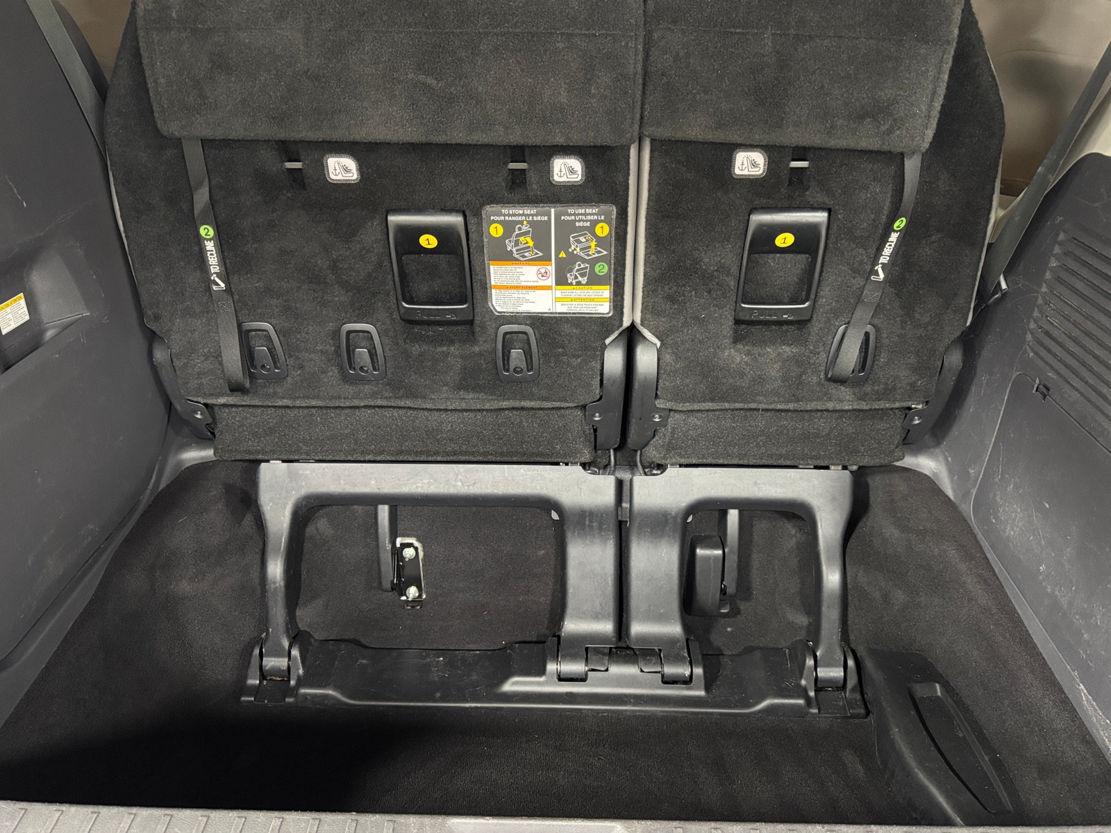 Thumbnail: 2021 Toyota Sienna - 7