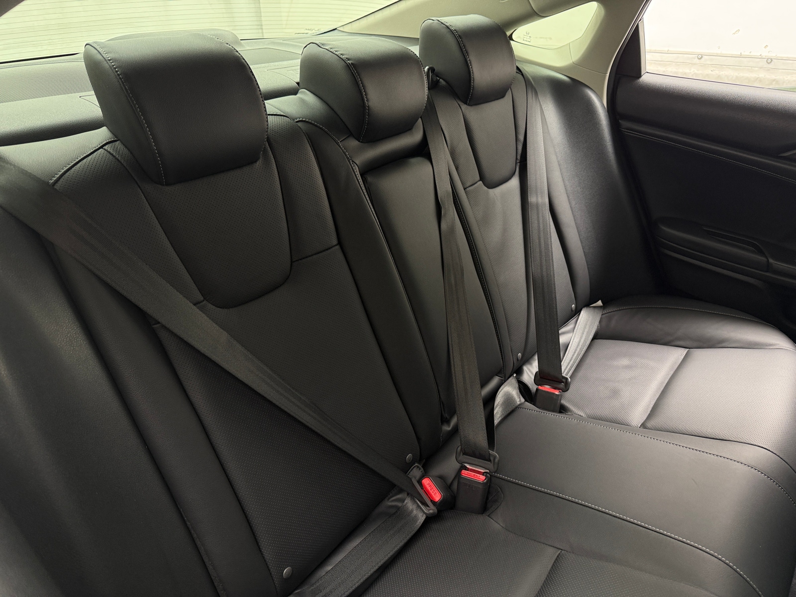 Thumbnail: 2020 Honda Insight - 5