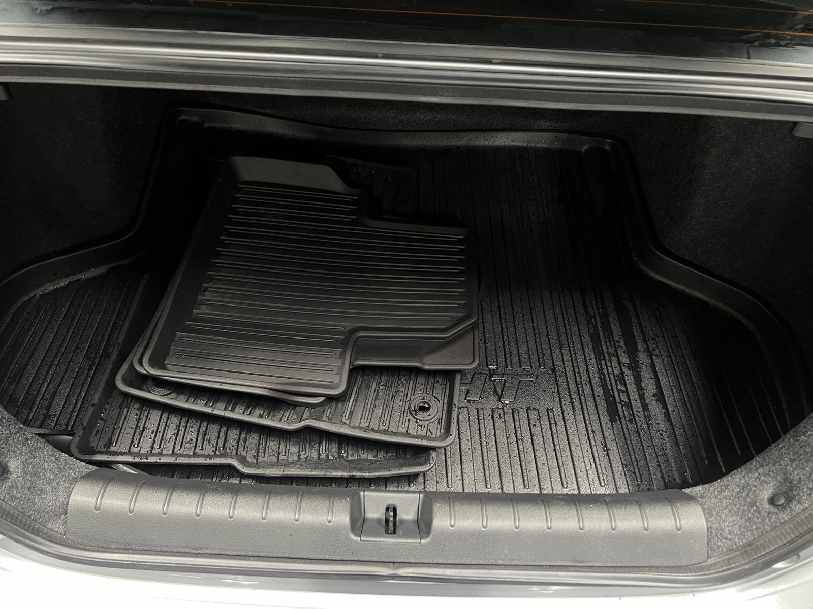 Thumbnail: 2020 Honda Insight - 6